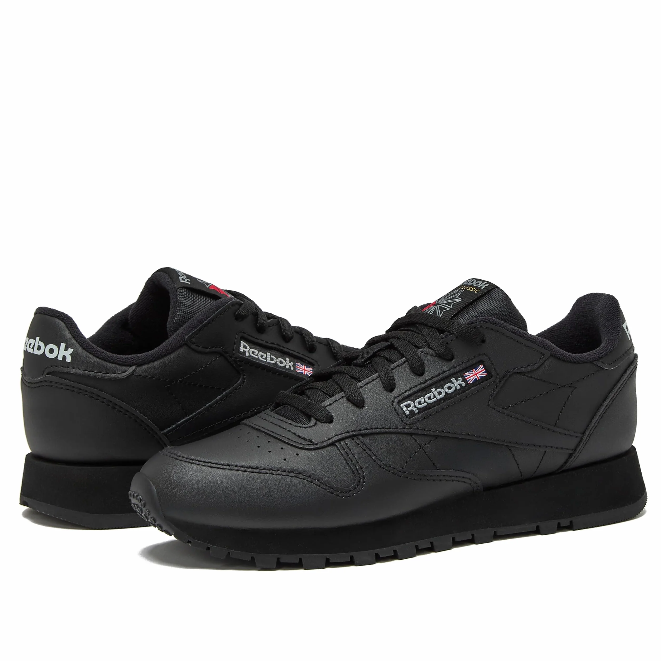 Reebok Classic Leather Sneaker Garçon