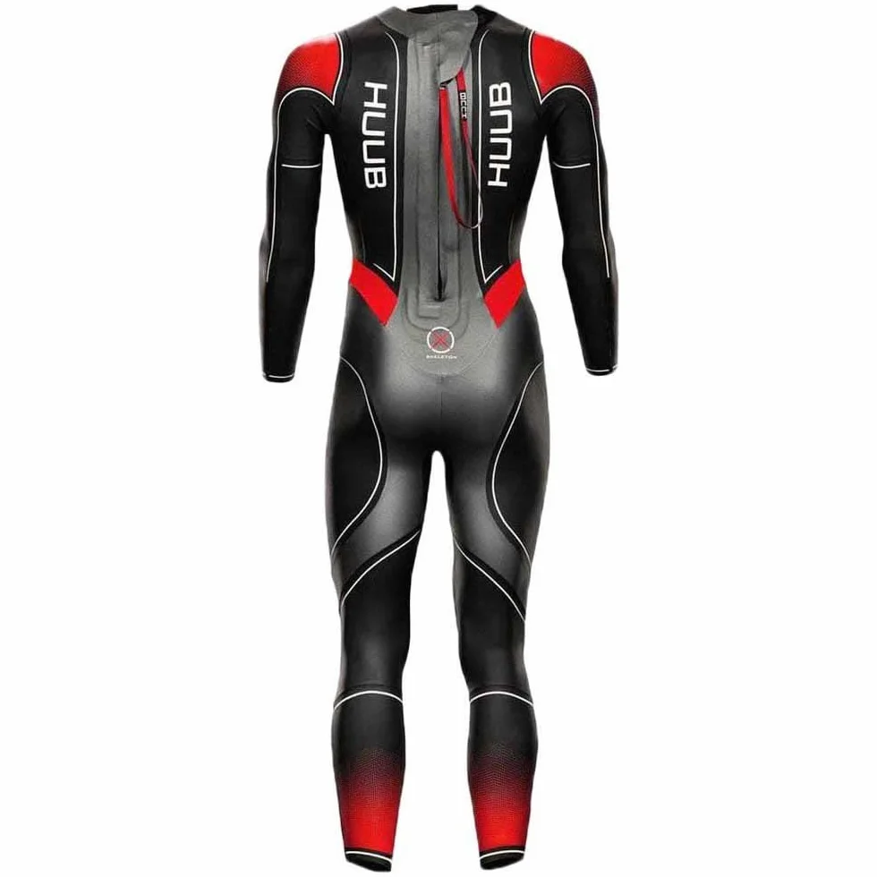 Huub Aegis X Rouge