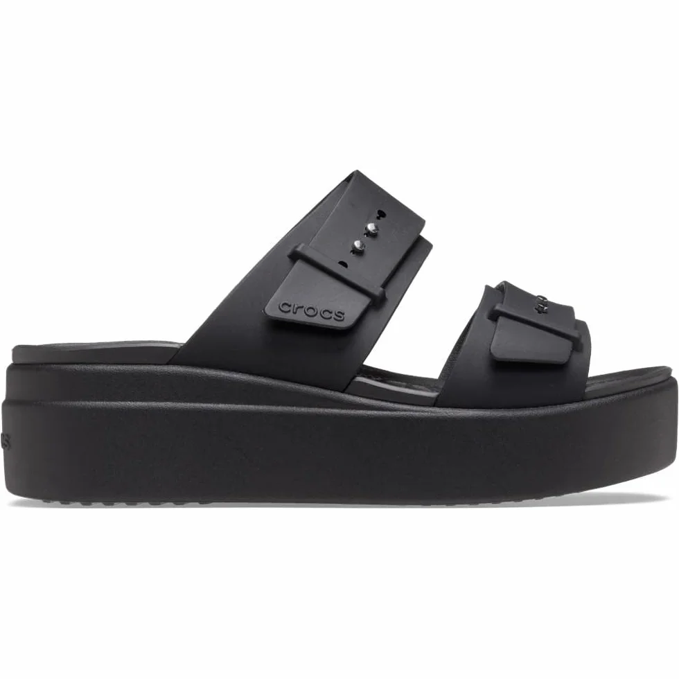 Crocs Brooklyn Buckle