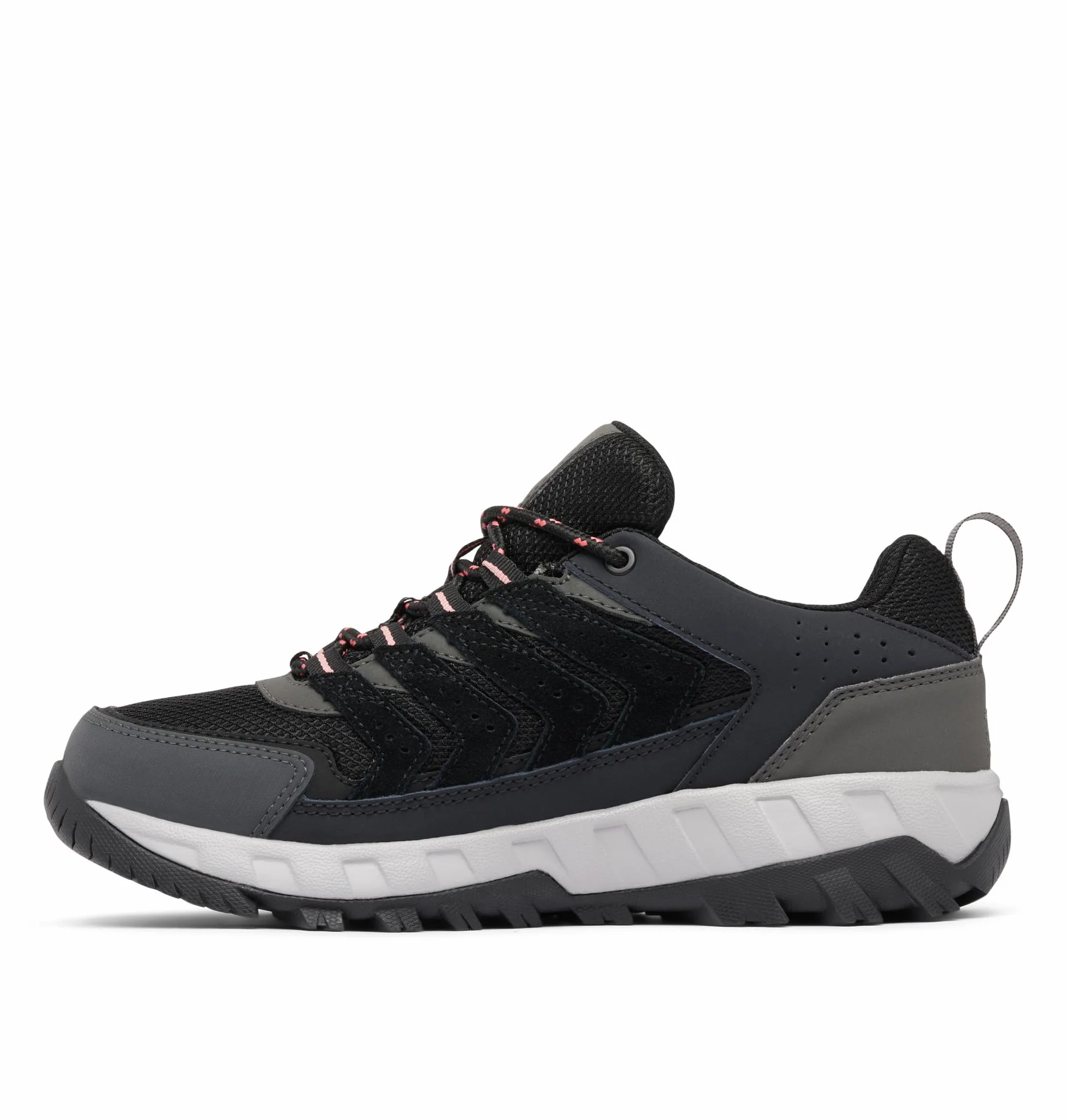 Columbia Strata Trail Low WP Chaussure de randonnée Femme