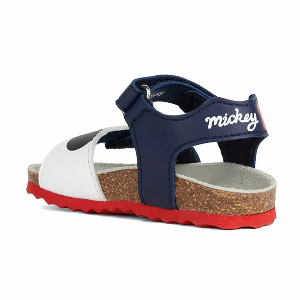 Geox Chalki Boy Sandale bébé garçon