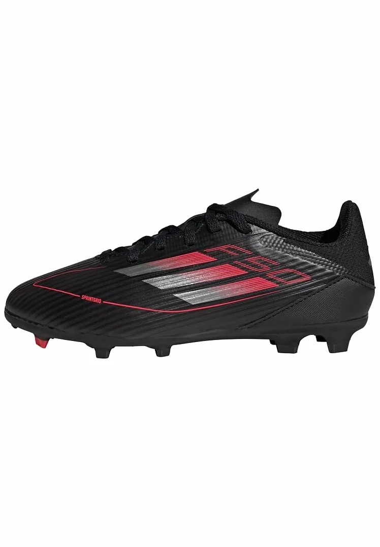 Adidas Mixte F50 League Football Boots FG/MG Kids Chaussure