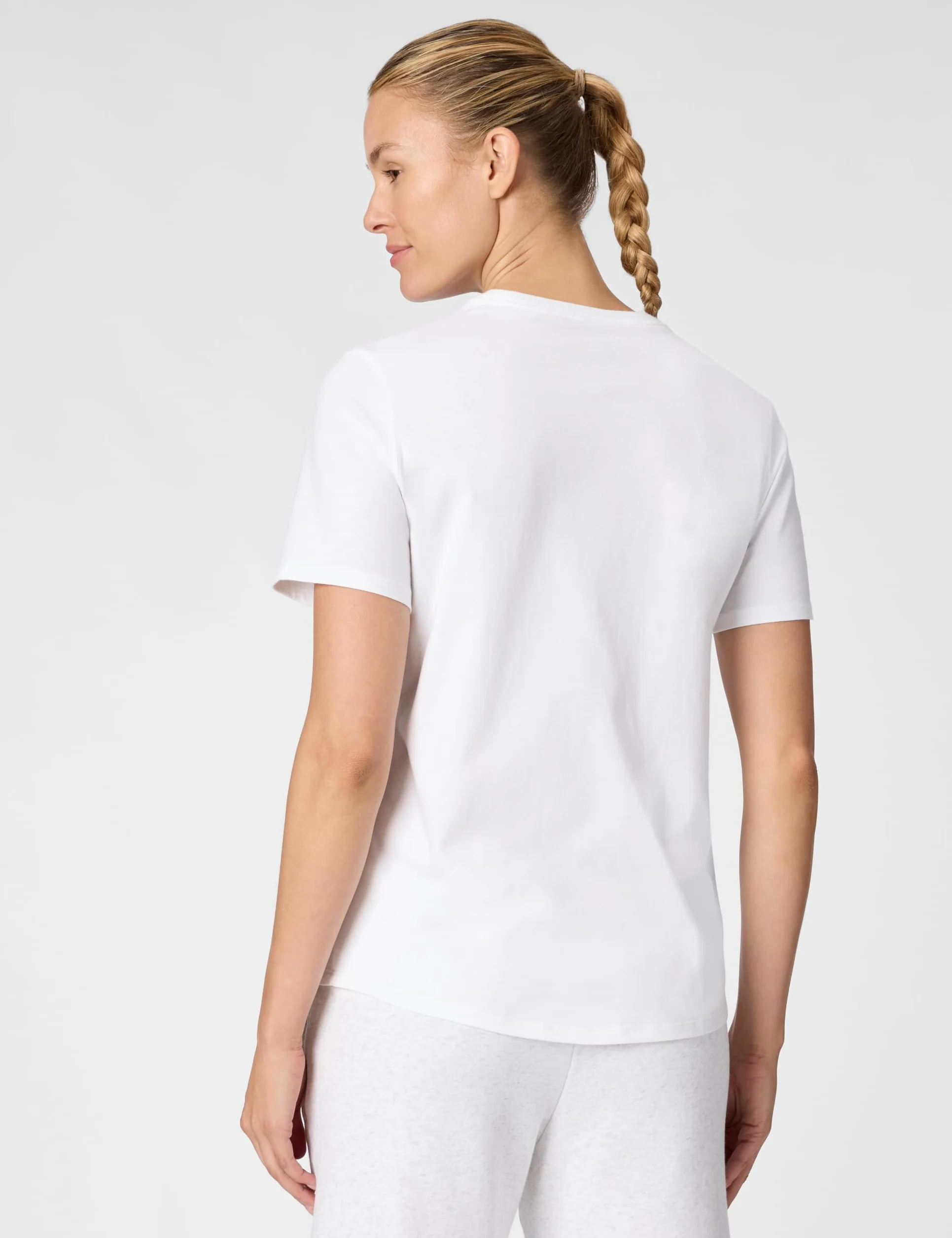 Nike Club Tee Femme