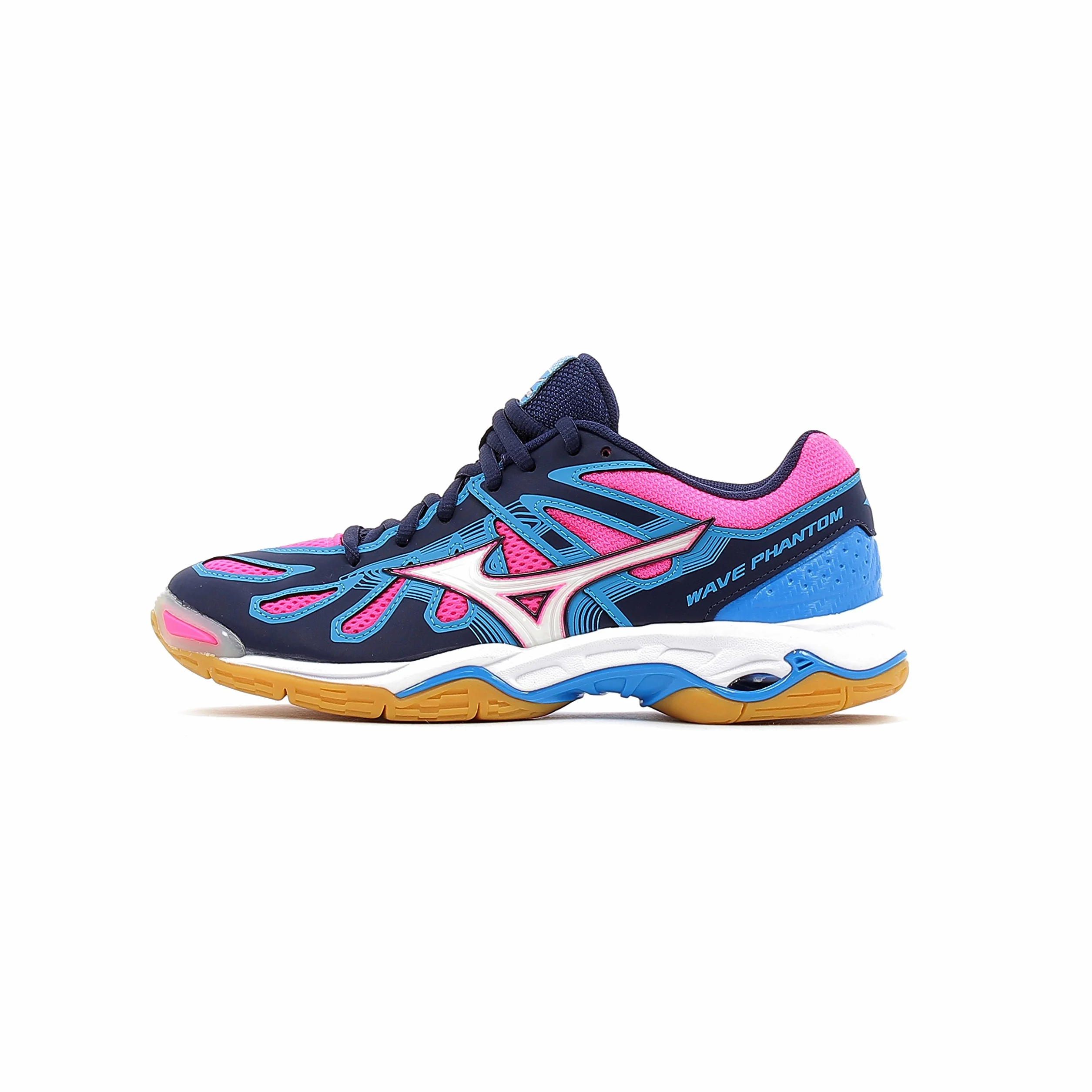 Mizuno Wave Phantom