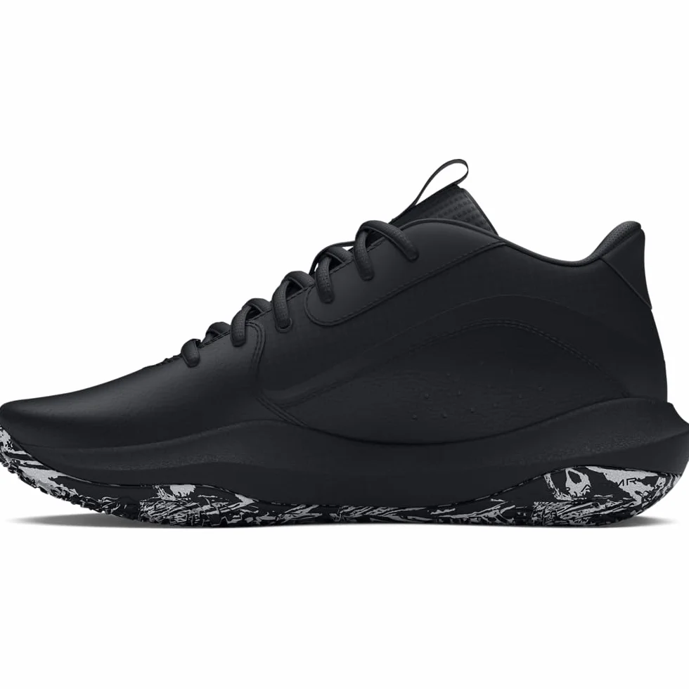 Under Armour Grade School Lockdown 7 Basket Mixte Enfant