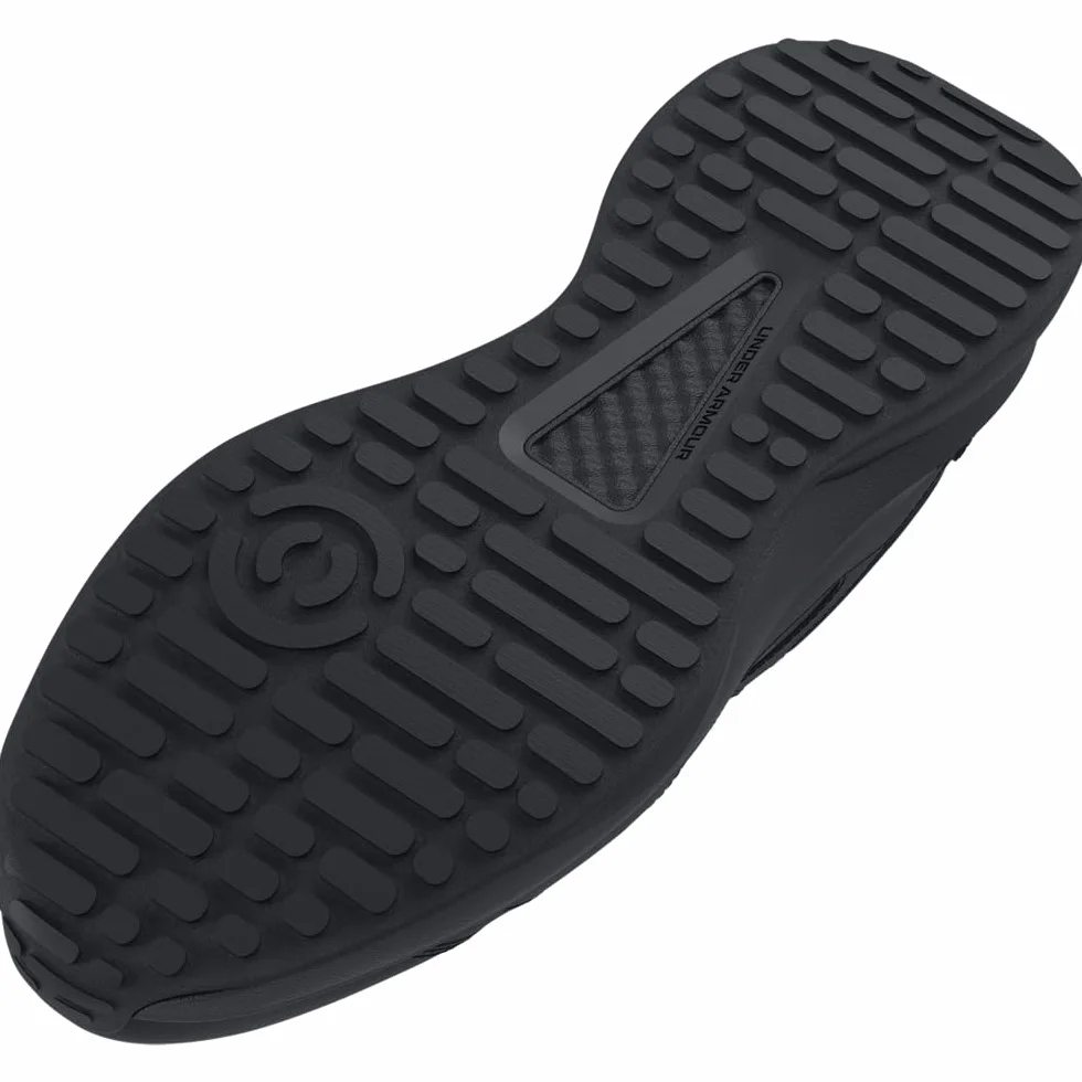 Under Armour Basket Homme