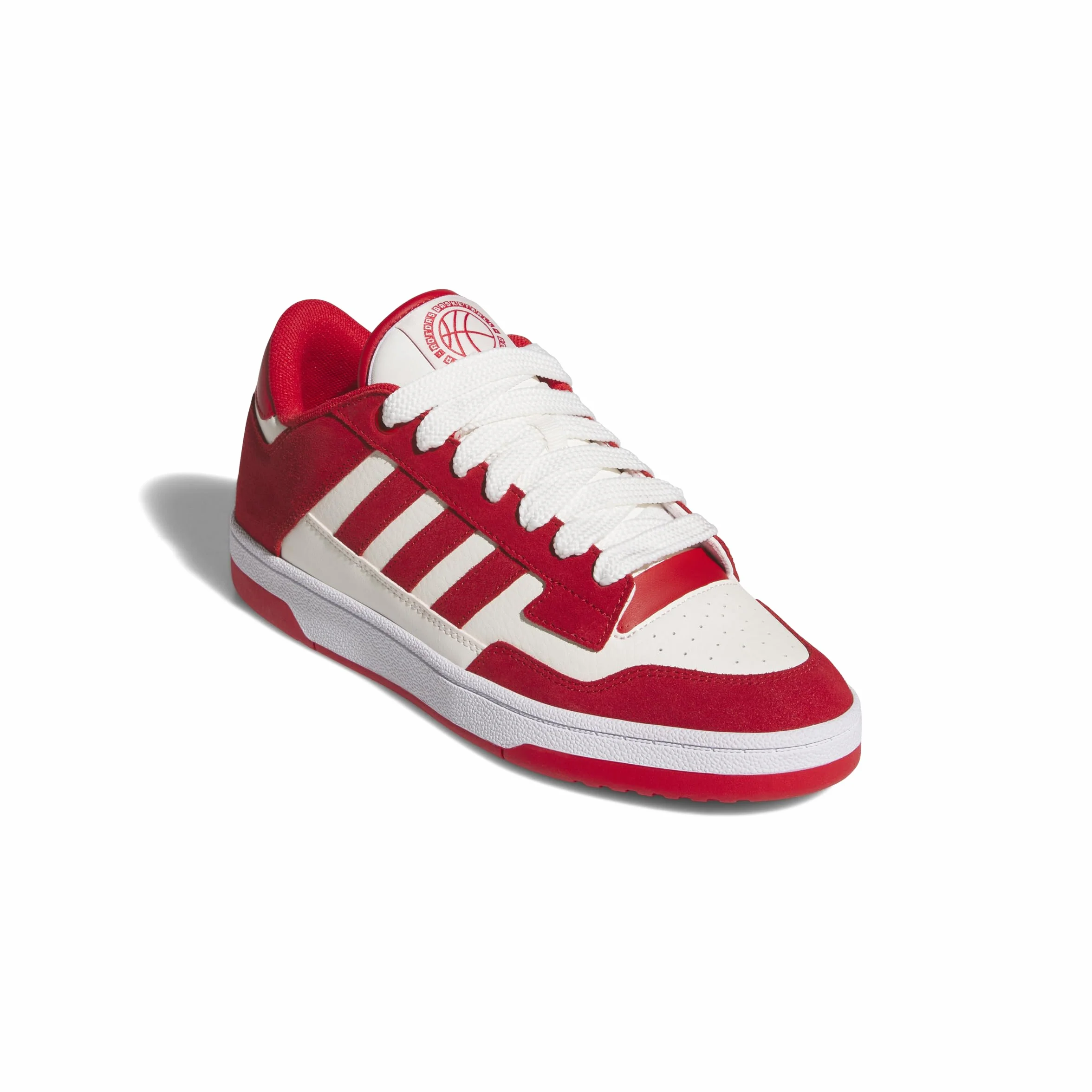 Adidas Rapid Court Low Chaussure Unisex