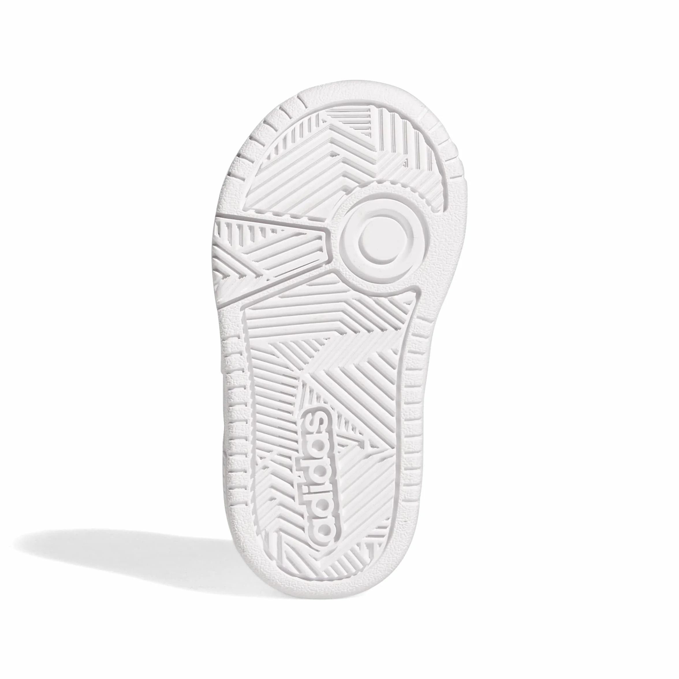 adidas Hoops Chaussures Mixte bébé