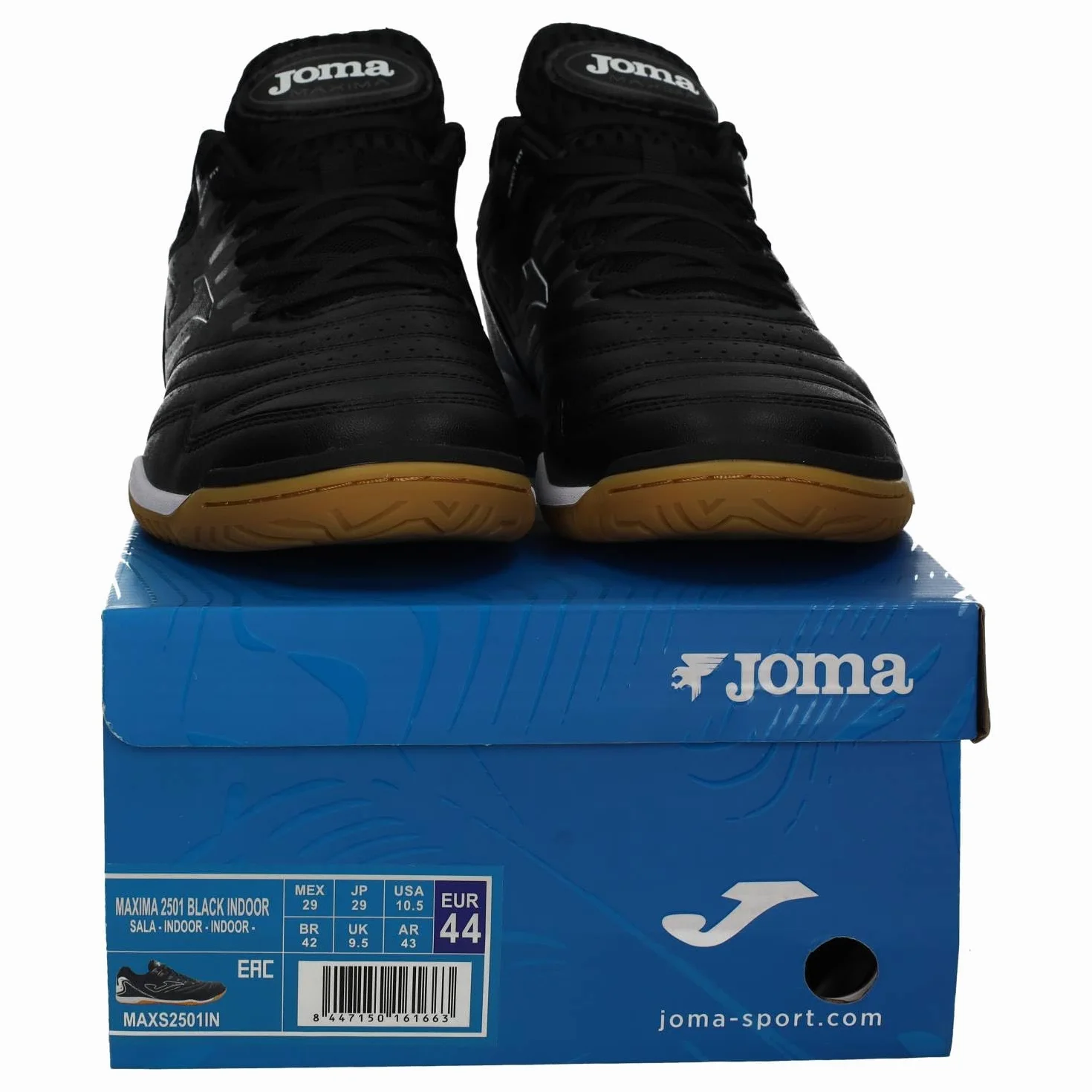 Joma Homme Botte Oxford Maxs2501in