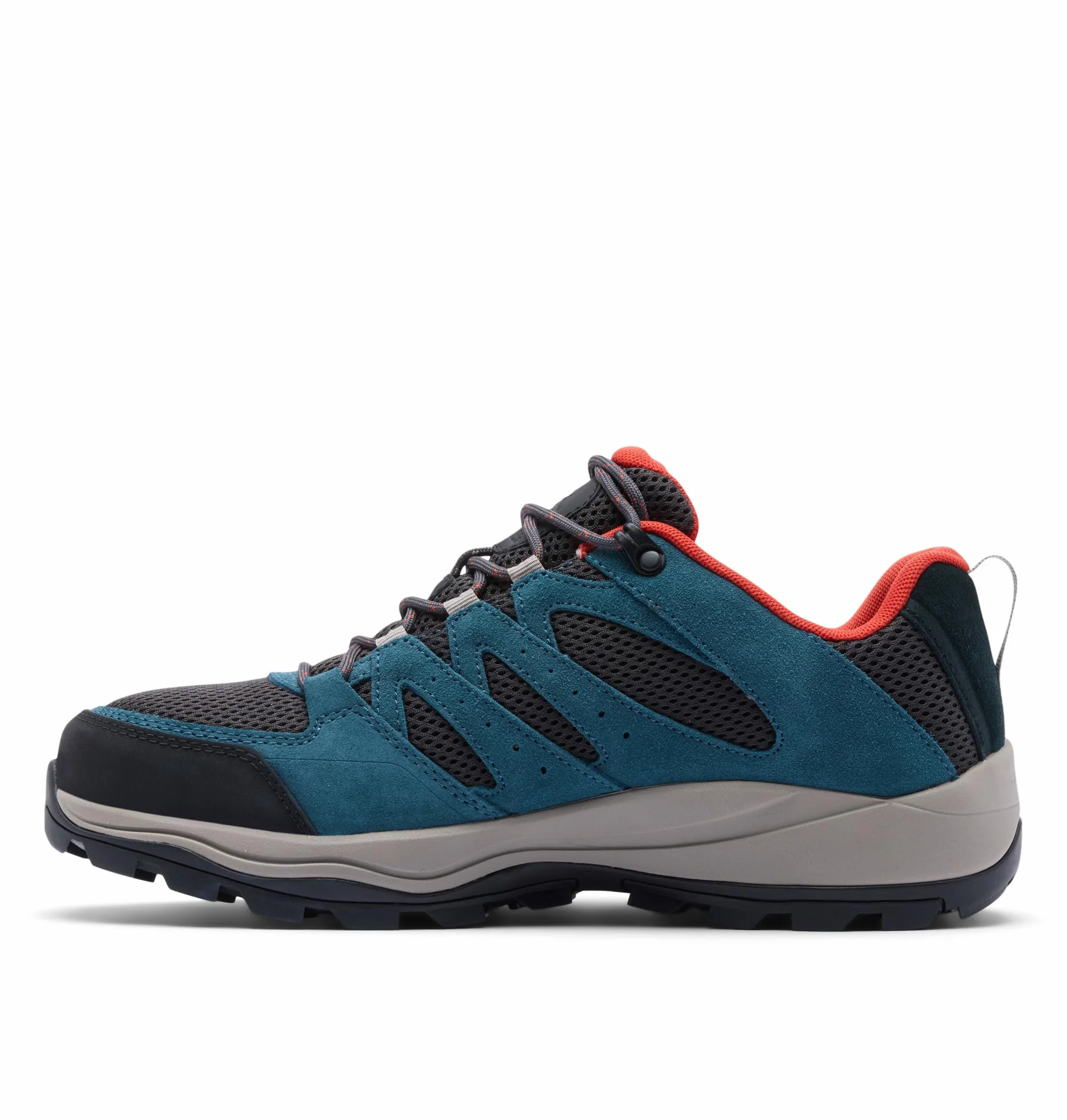 Columbia Redmond IV Breathe Chaussures Basses Randonnée Trekking Homme
