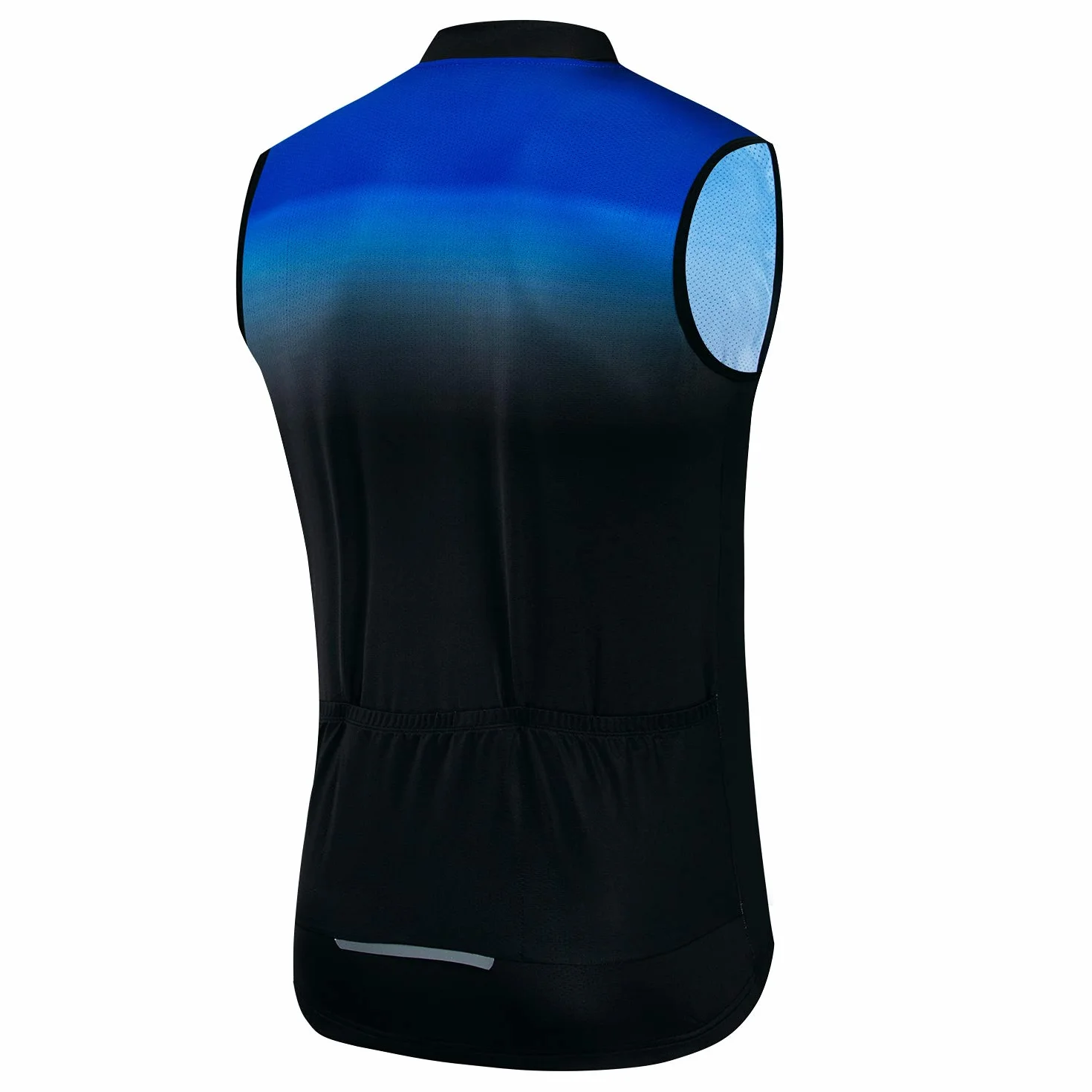 Gilet de cyclisme homme sans manches