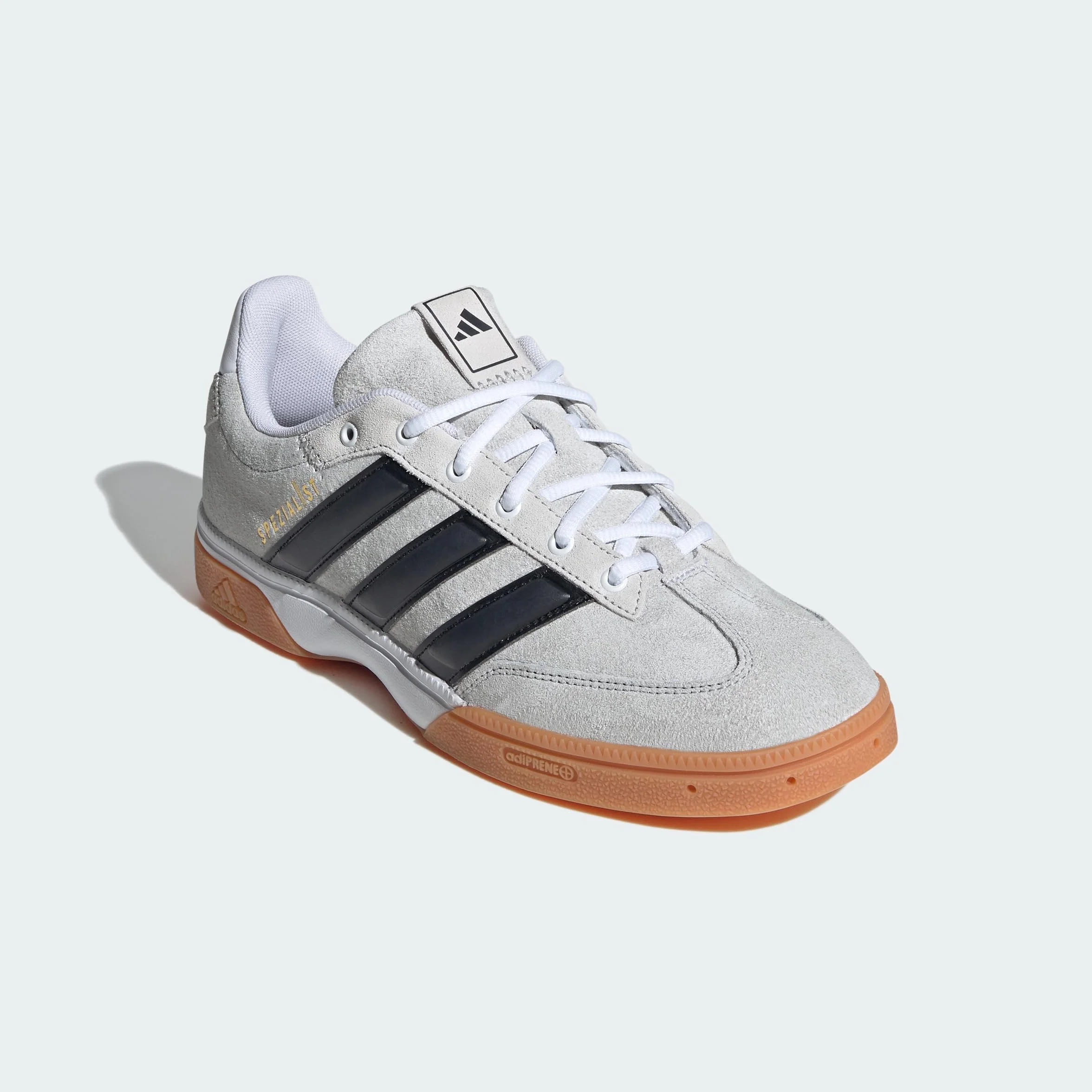 Buty adidas Spezialist Indoor Męskie