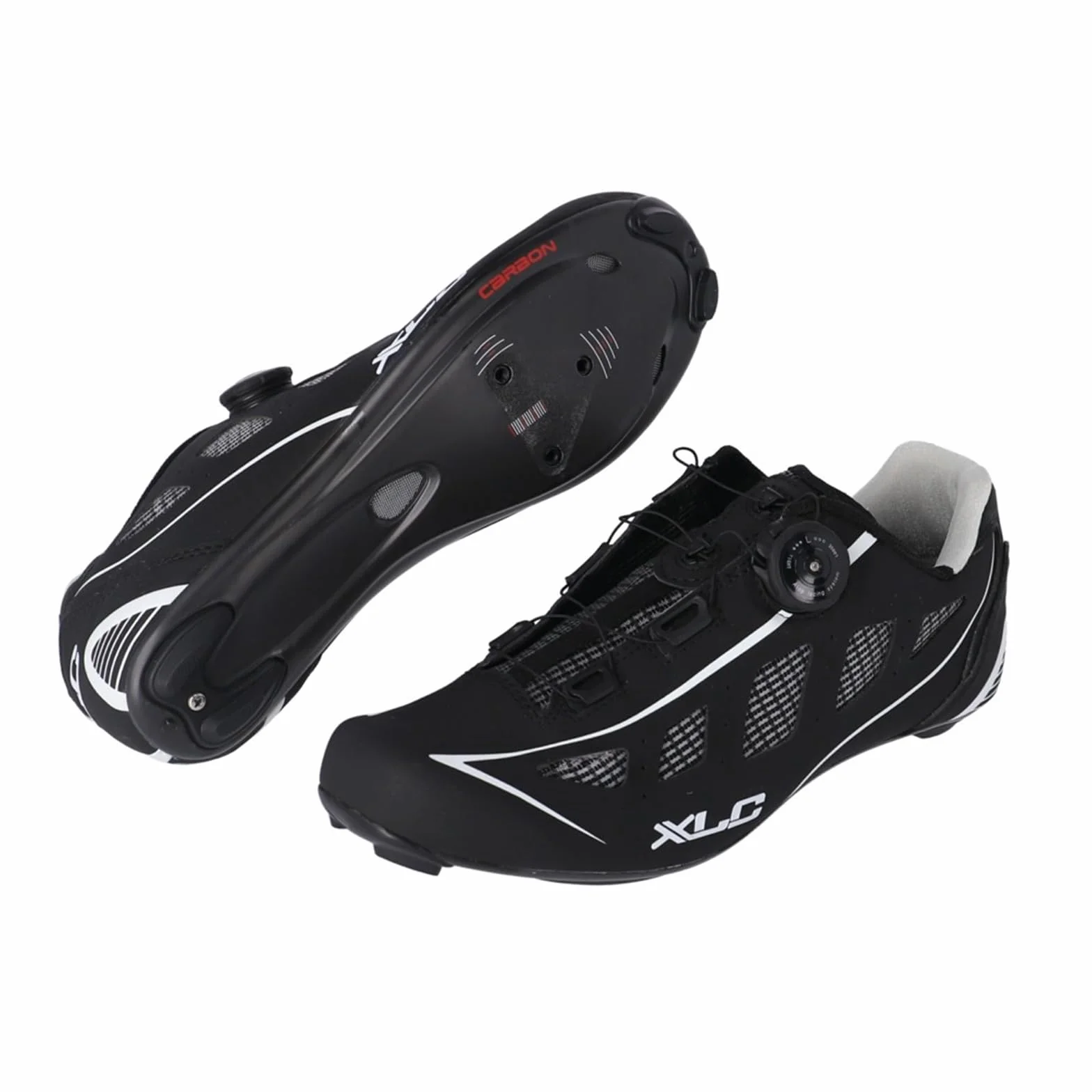 XLC Cb-r08 Buty Szosowe Basket Mixte