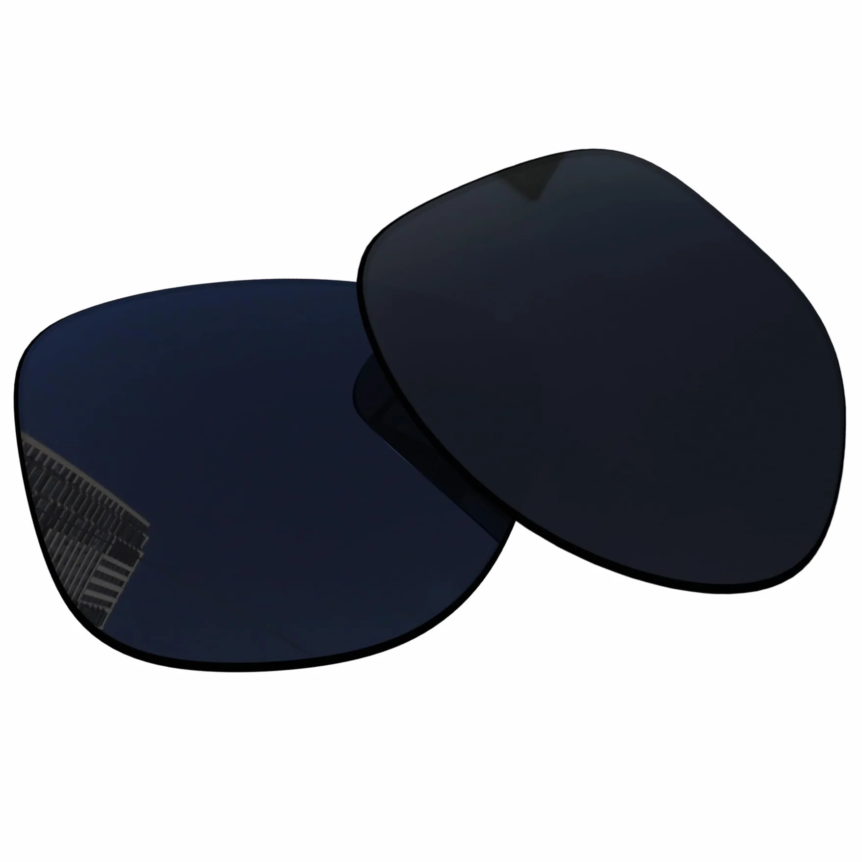 Ray-Ban Stories Wayfarer RW4002 Verres de rechange polarisés 1,5 mm 50 mm