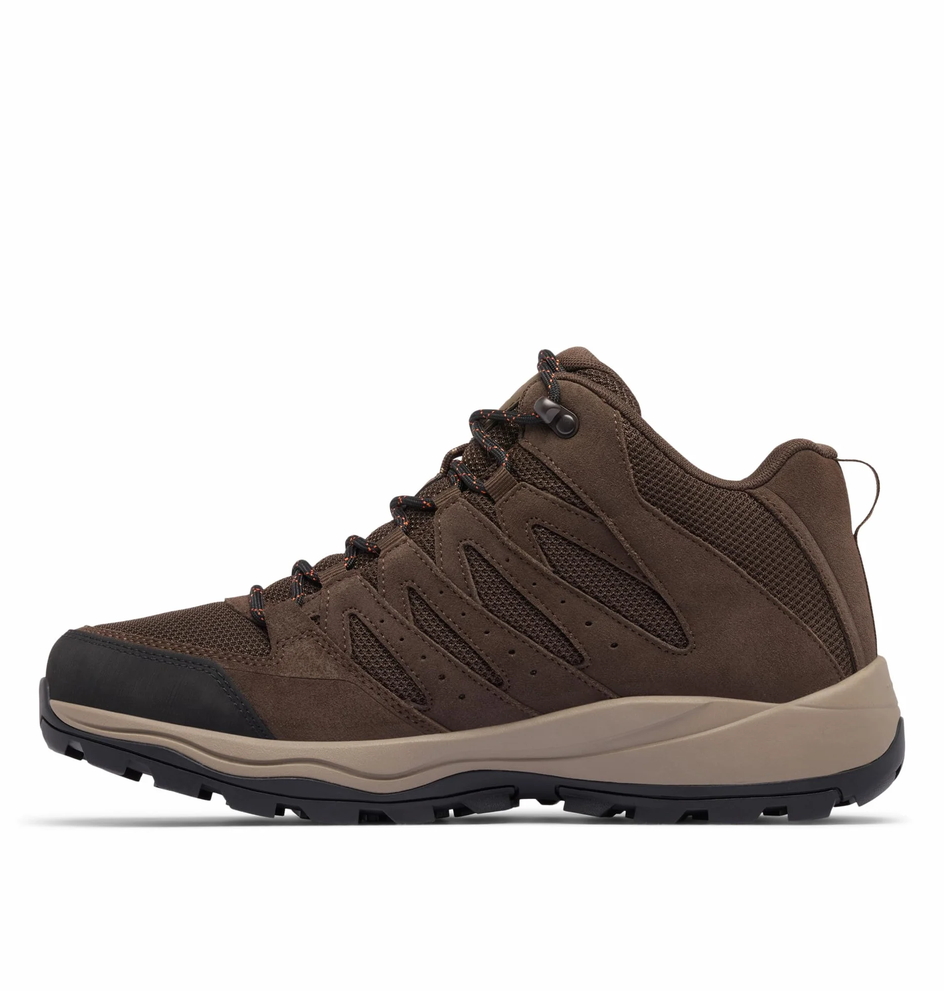 Columbia Redmond IV Mid Waterproof Chaussures Montantes Randonnée Homme