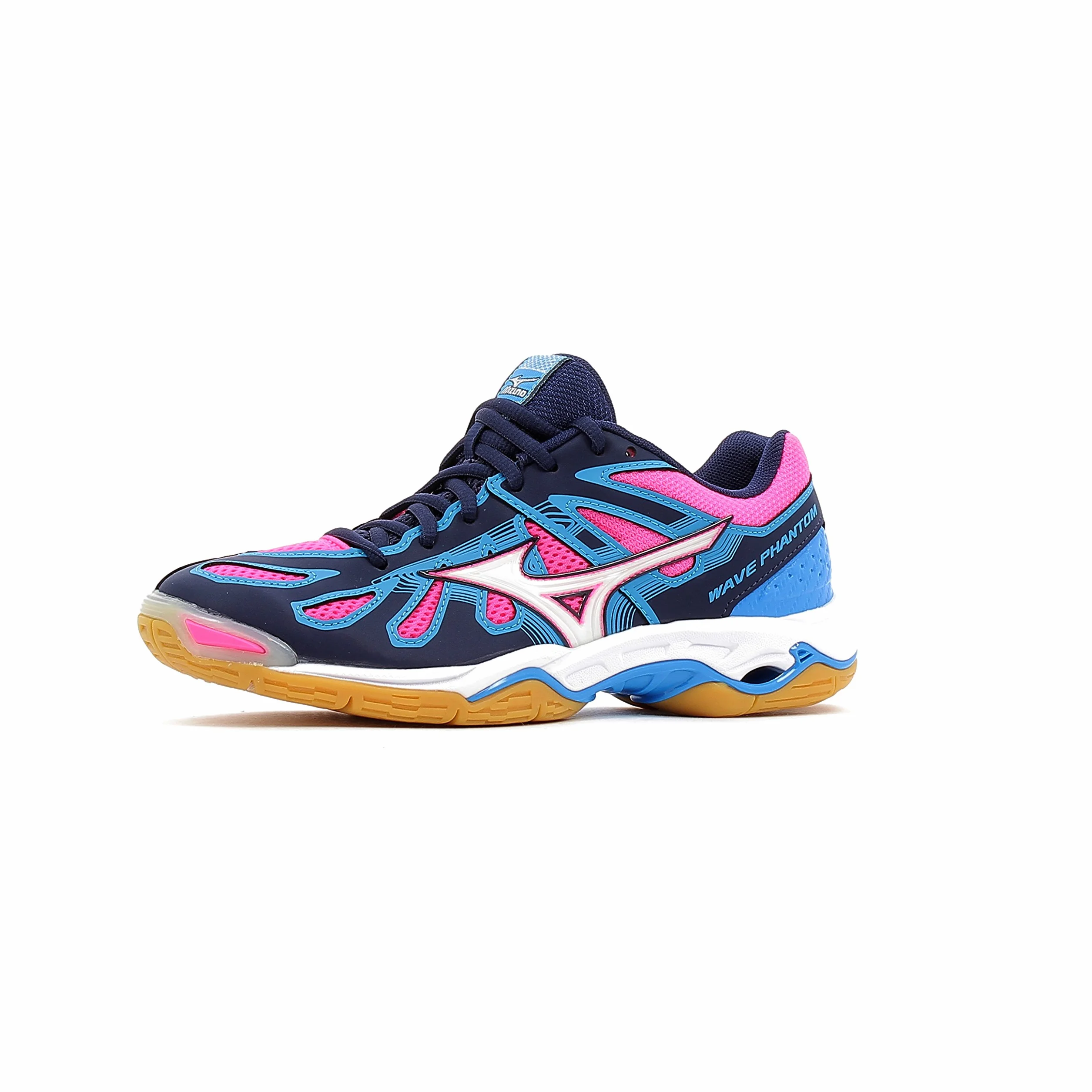 Mizuno Wave Phantom