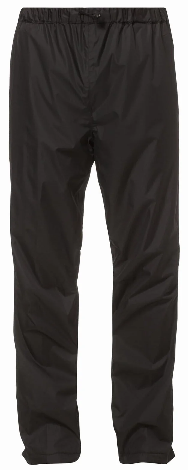VAUDE Fluid Pants II Men's Trouser