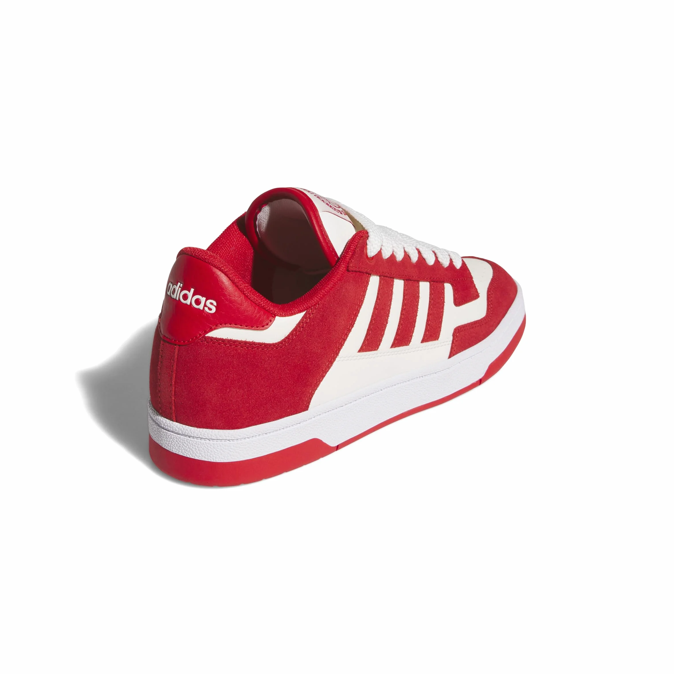 Adidas Rapid Court Low Chaussure Unisex