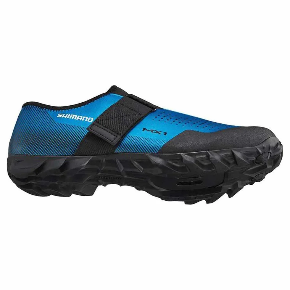 SHIMANO Sh-mx100 Chaussure de Piste d'athlétisme Femme