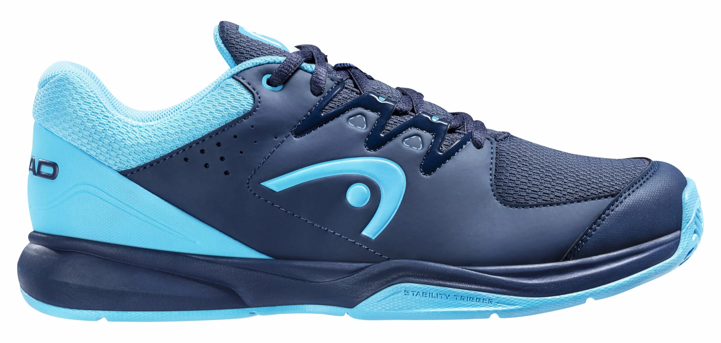 Chaussure de squash Homme Head Grid