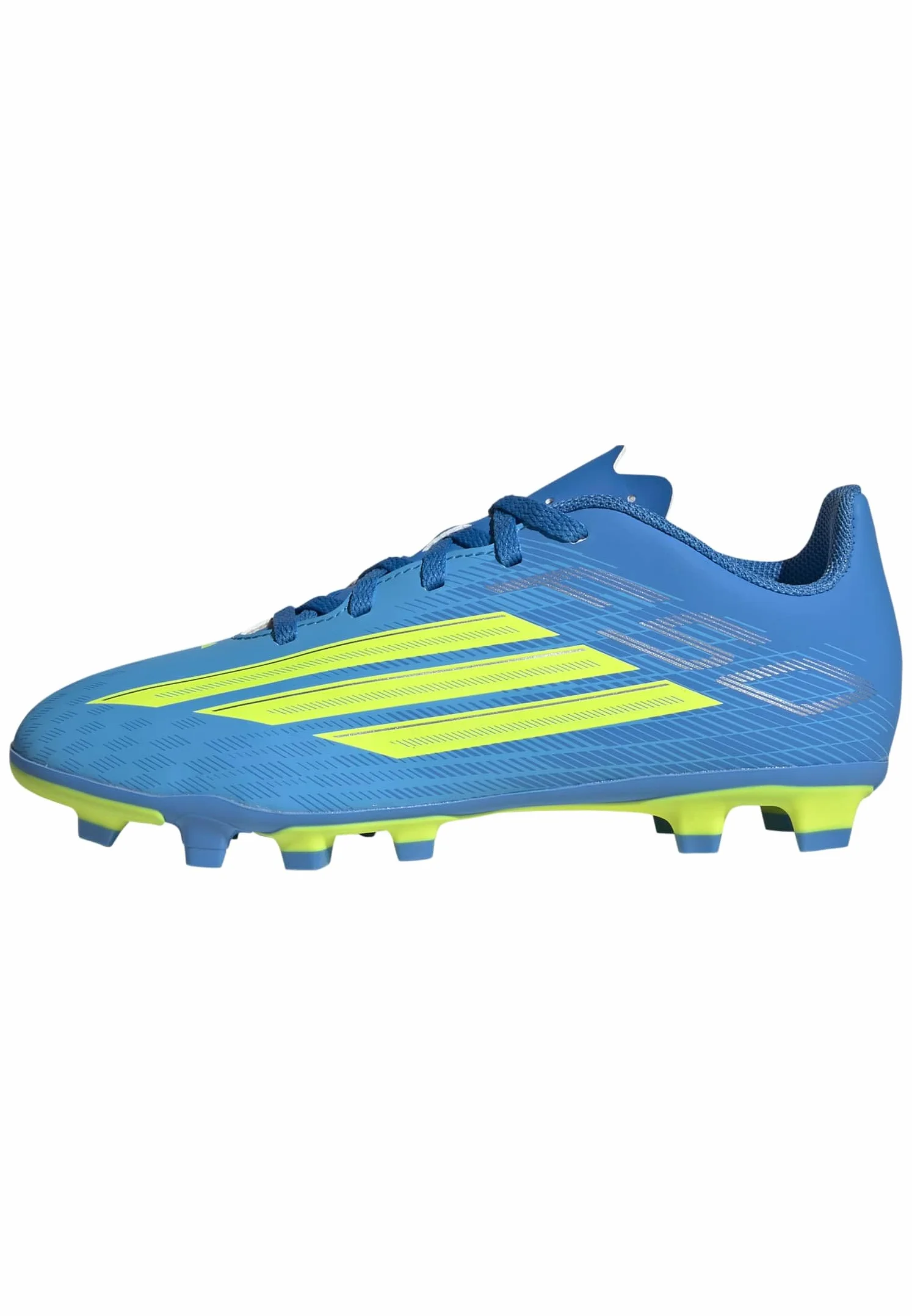 adidas F50 Club FG/MG J Junior
