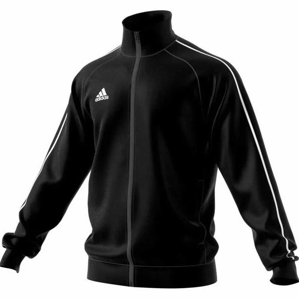 Adidas CORE18 Pantalon Homme PES