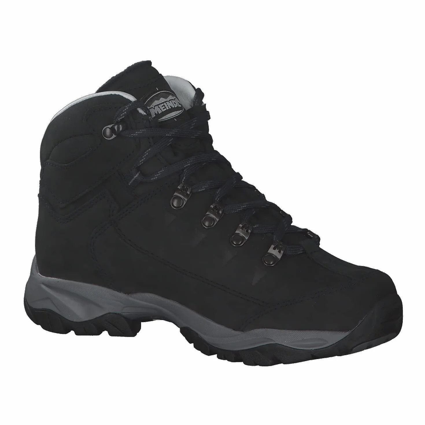Meindl Damen Wander- und Bergsteigerstiefel Bottine ChukkaMixte
