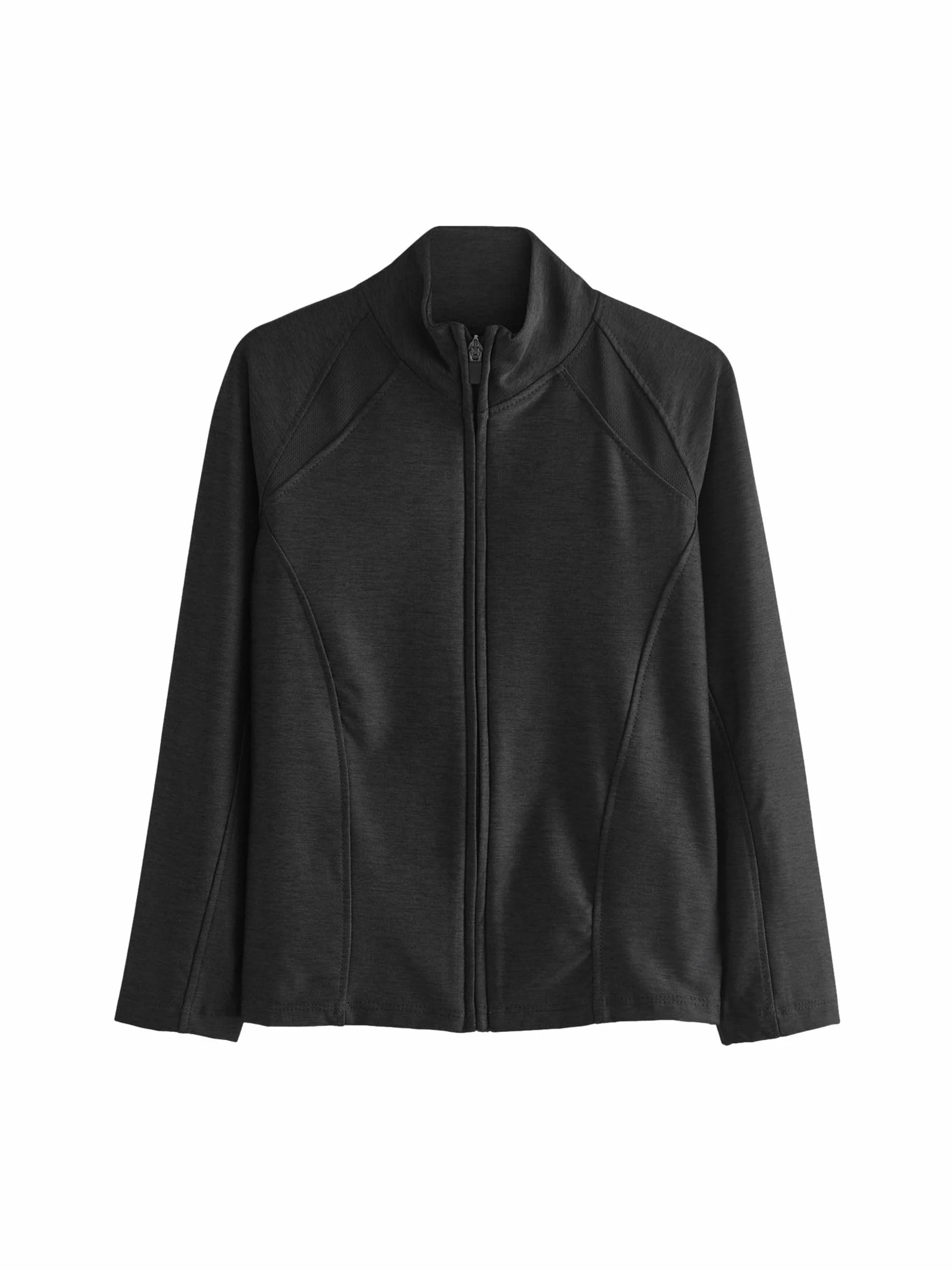 NEXT Fille Veste sport zippée