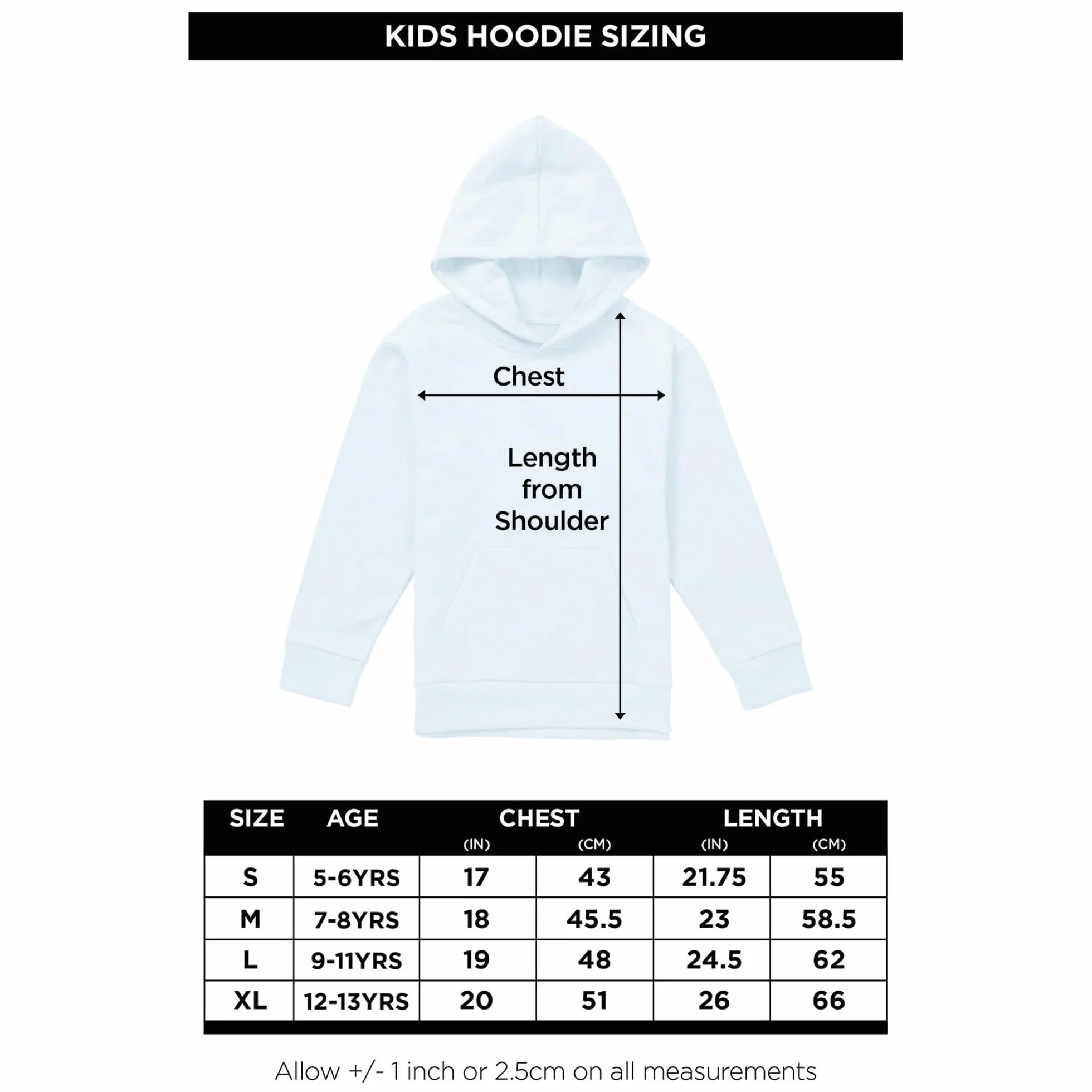 Stranger Things Punk Logo Pink Youth Kids Hoodie, Black Sweatshirt à Capuche Mixte Enfant