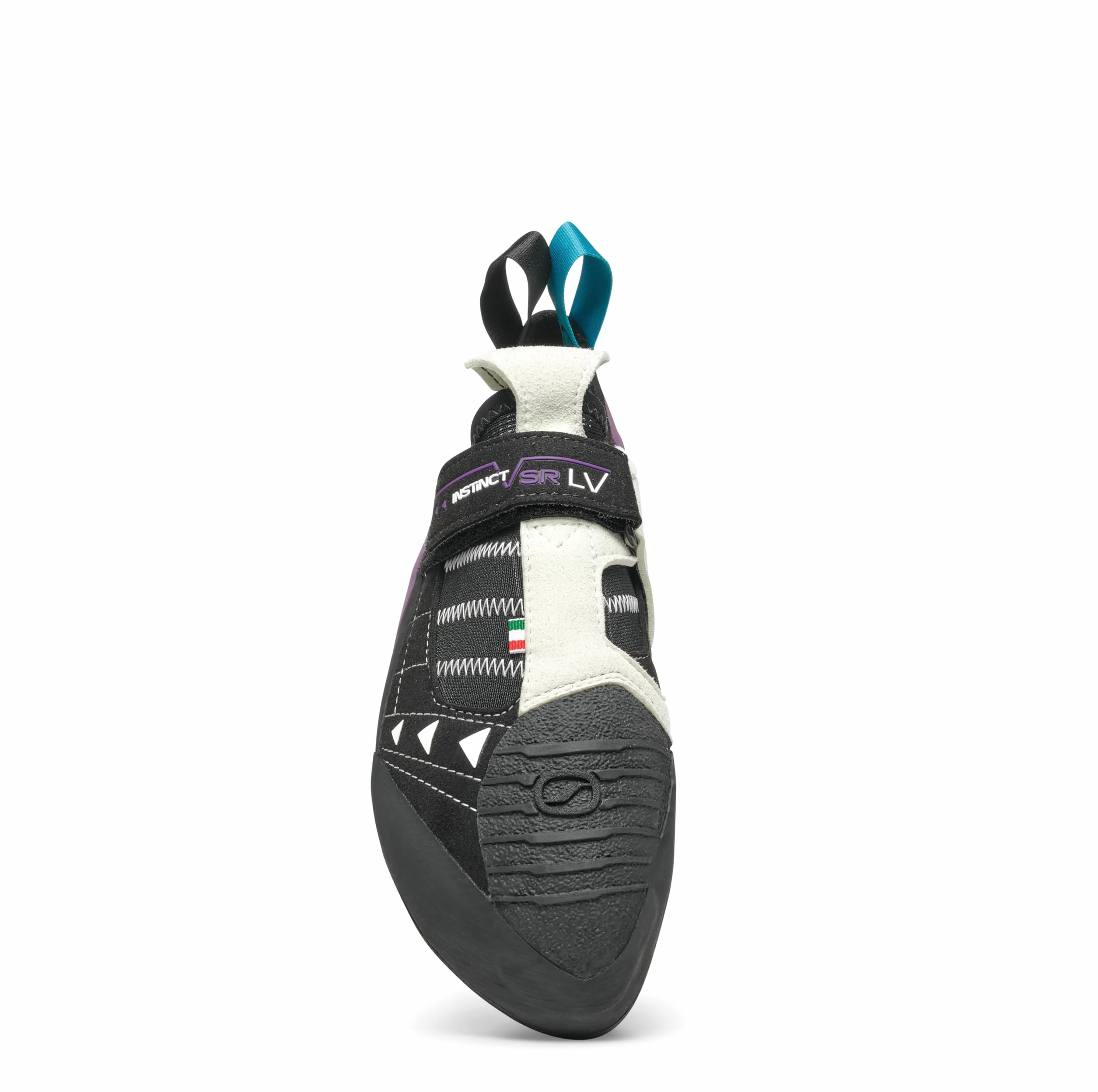 SCARPA Instinct VSR LV Chaussures d'escalade et de bloc