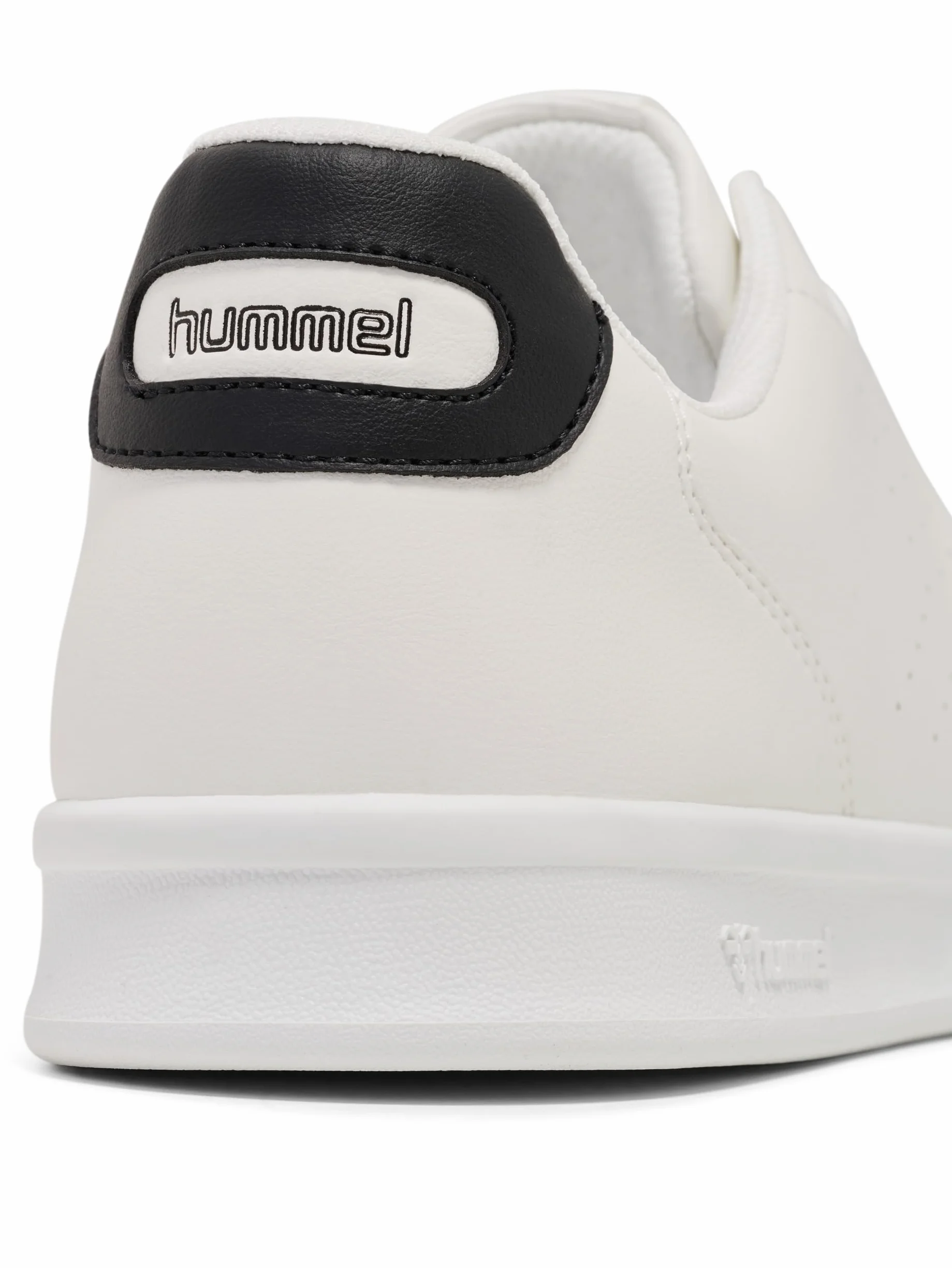 hummel Court Line Basket Mixte