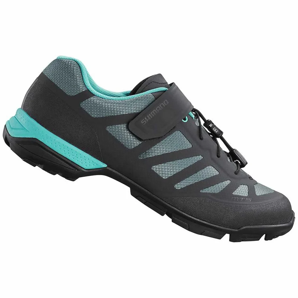 SHIMANO MT502 Chaussures VTT Femme