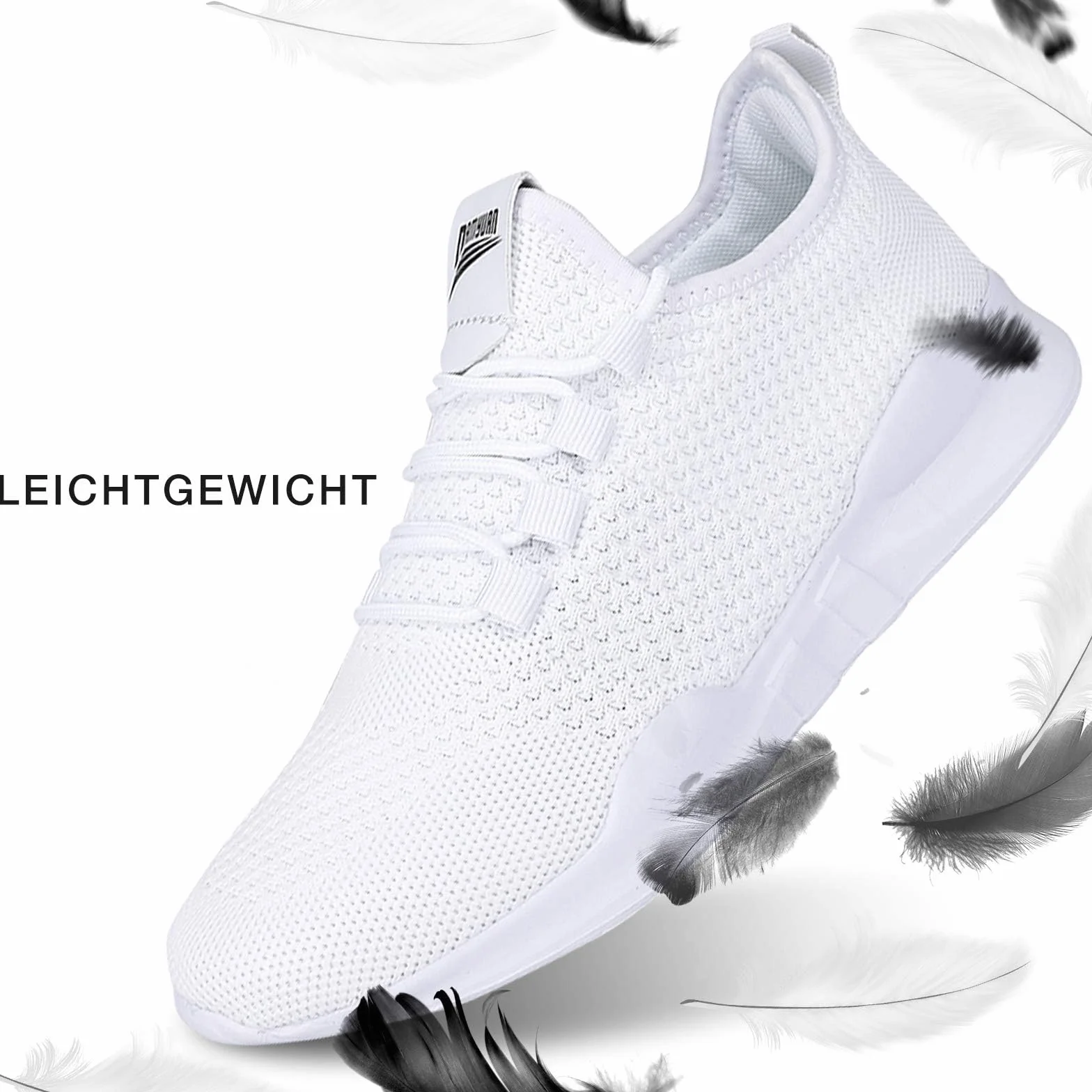 Chaussures de Sport Homme Tennis Légères Confortables Running