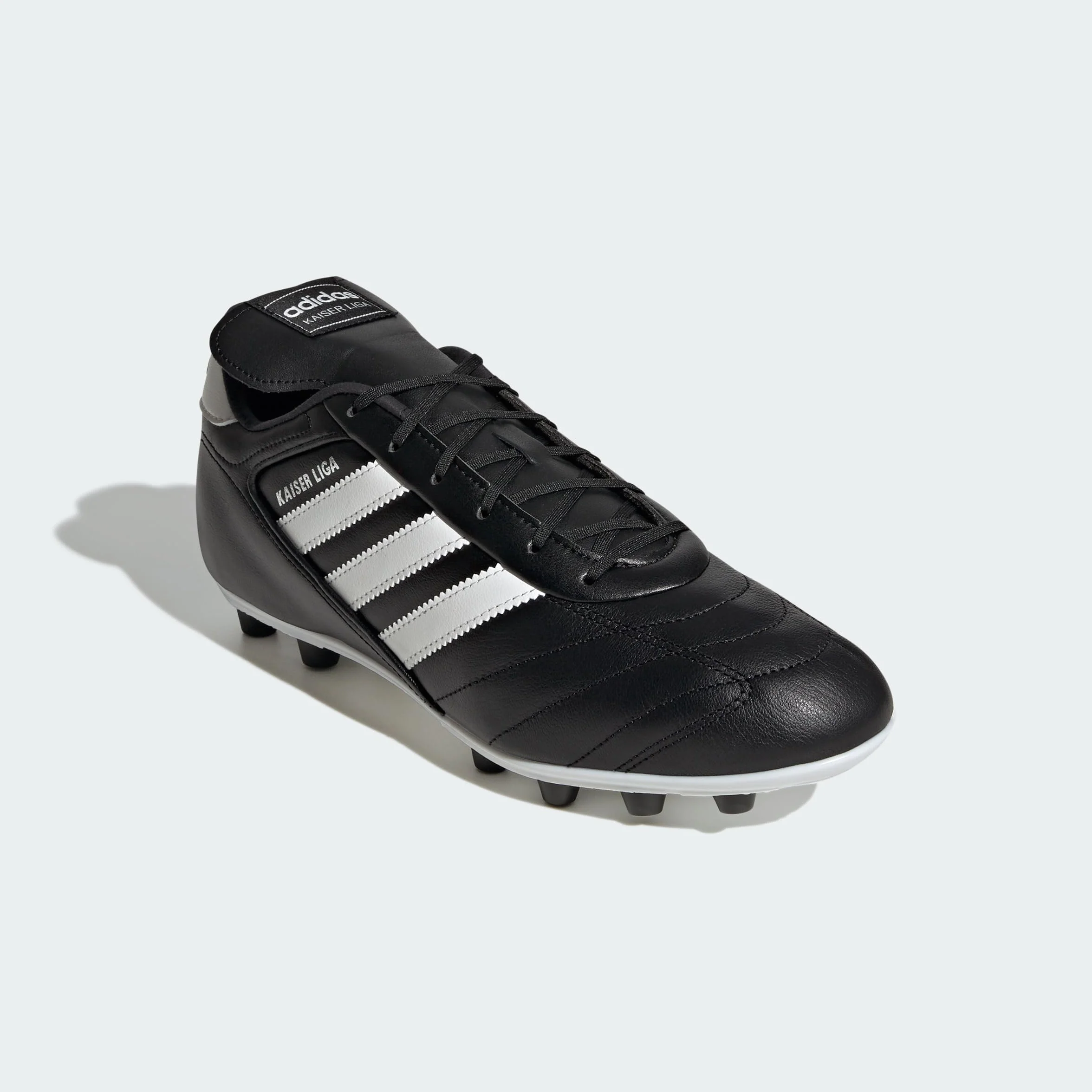 adidas Chaussure de Football Kaiser Liga 2 Terrain Souple