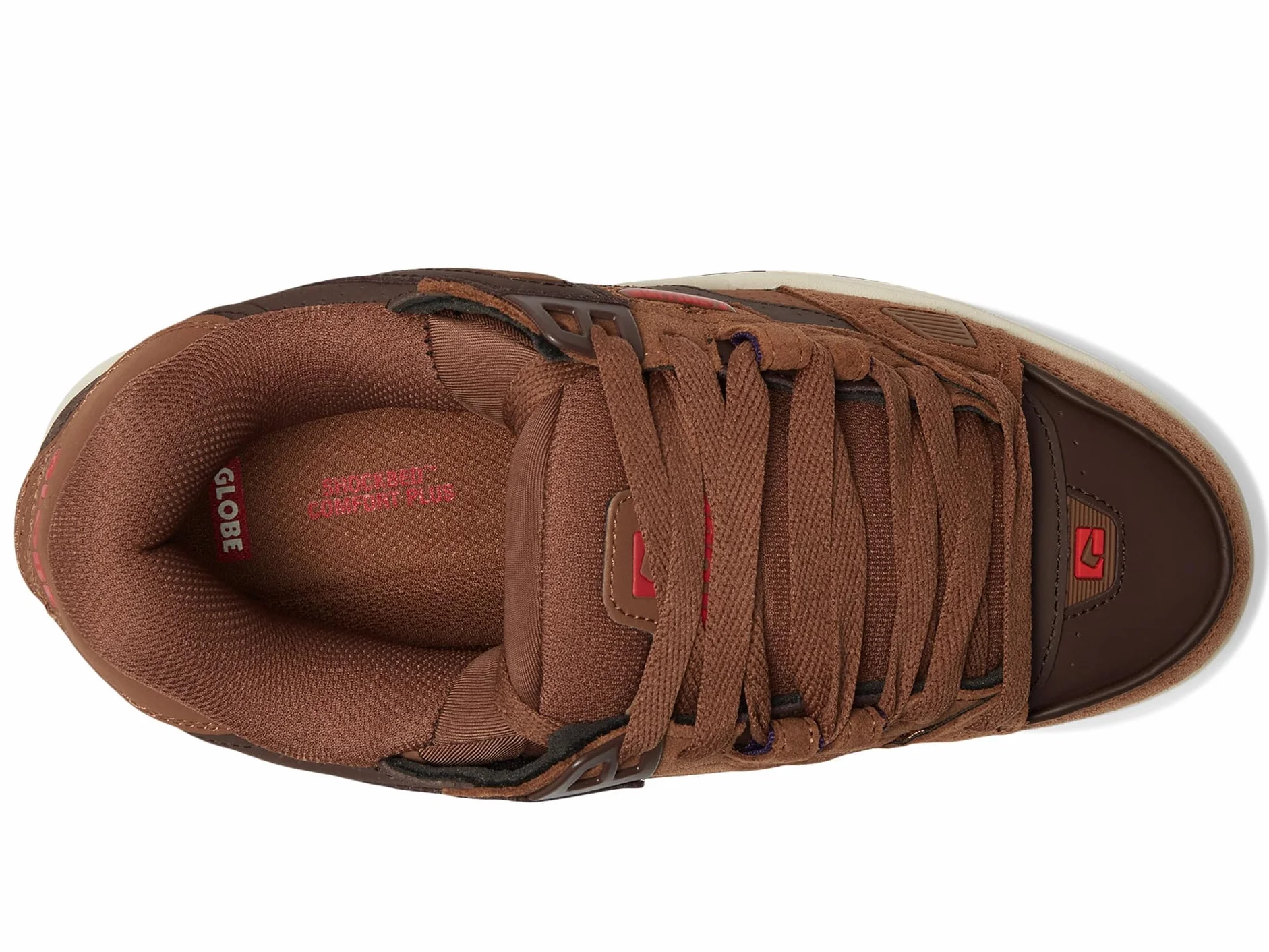 Globe Chaussures de Skate Fusion Homme