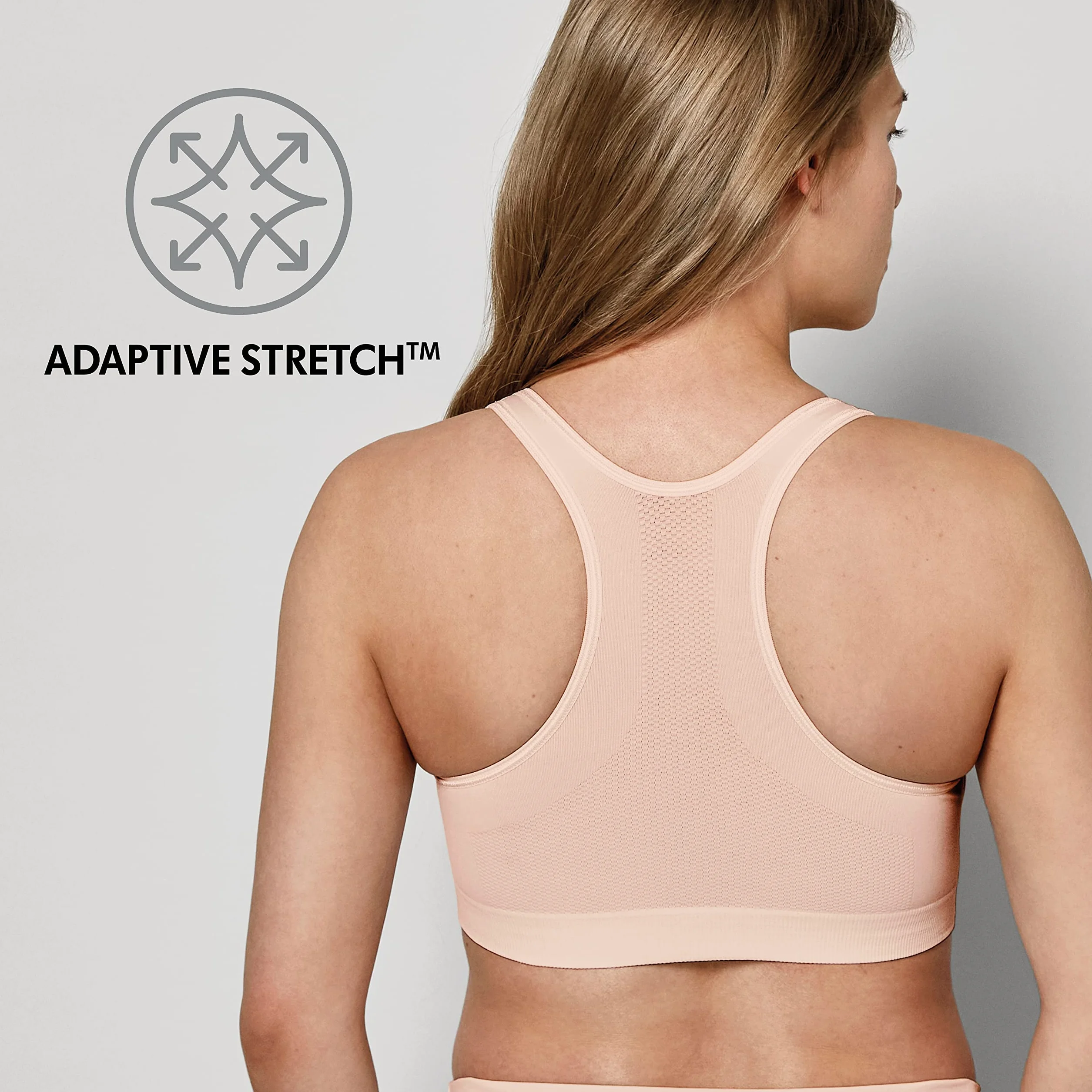 Medela soutien-gorge de maternité et d'allaitement sans coutures Keep Cool