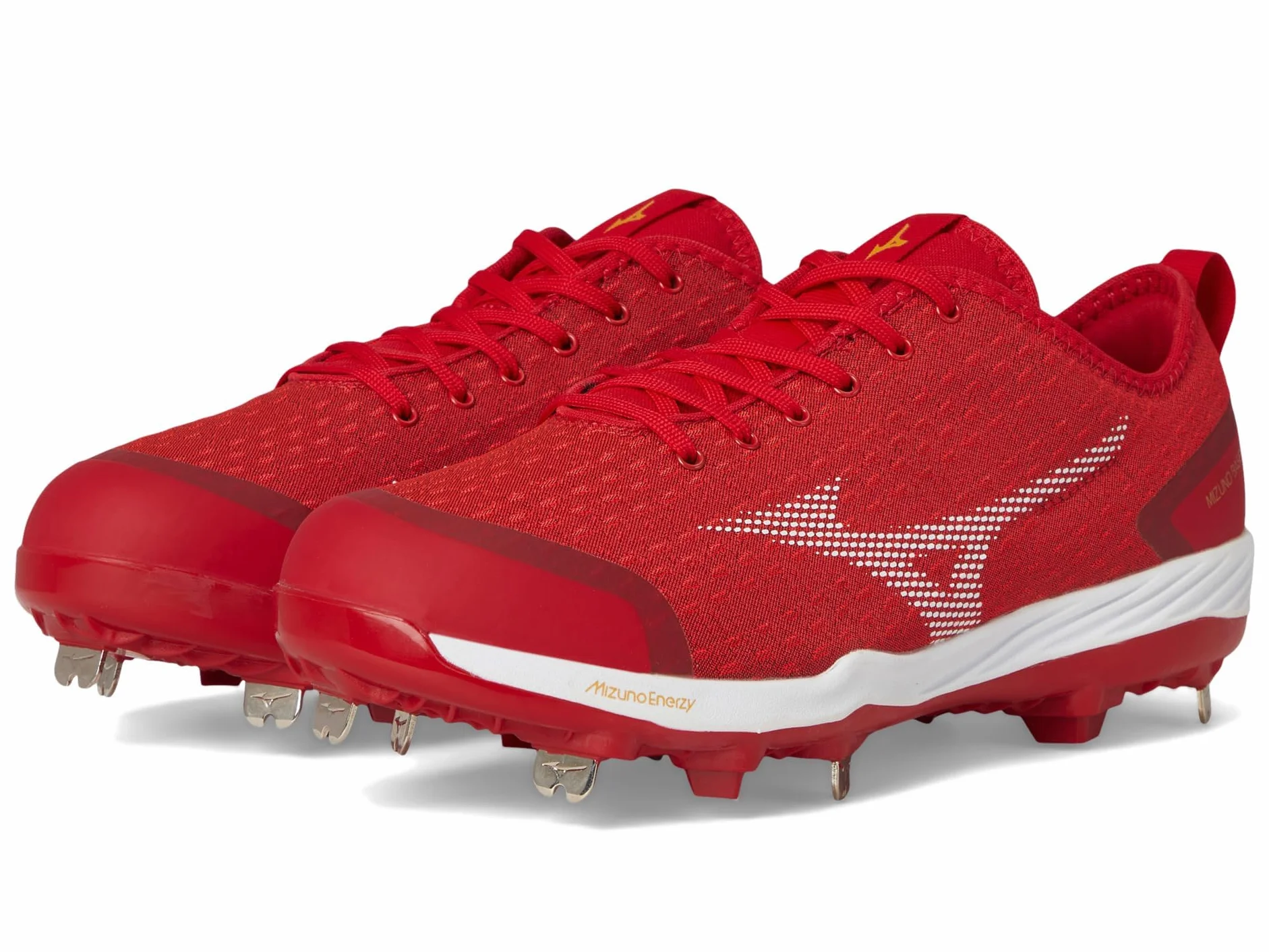 Mizuno Dominant 4 Chaussure de baseball Homme