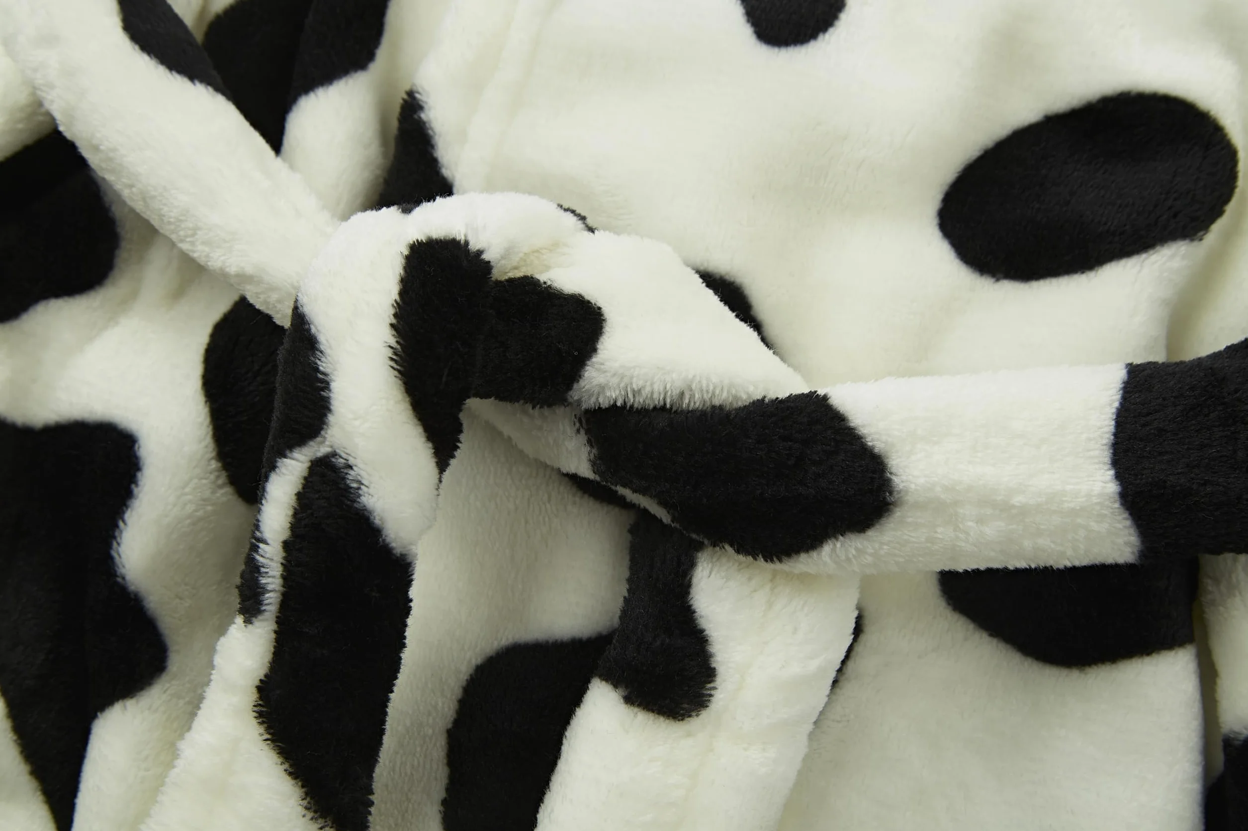 Peignoir Encapuchonné Flanelle Pyjamas Enfants Garçons Filles Robes Bébé Vêtements de Nuit