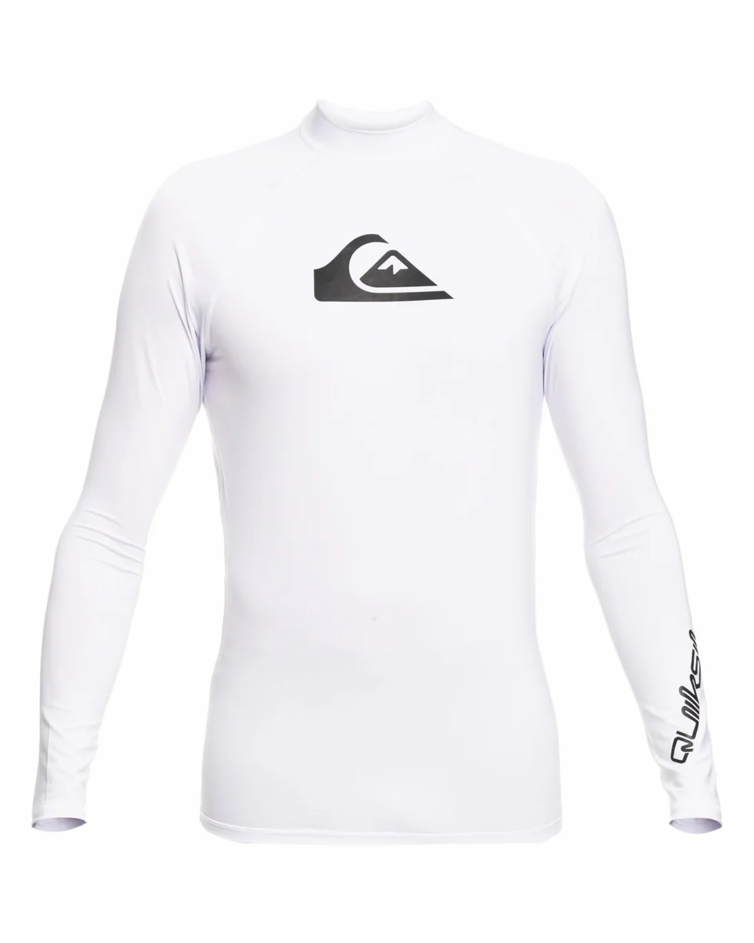 Quiksilver All Time Surf Tee Homme