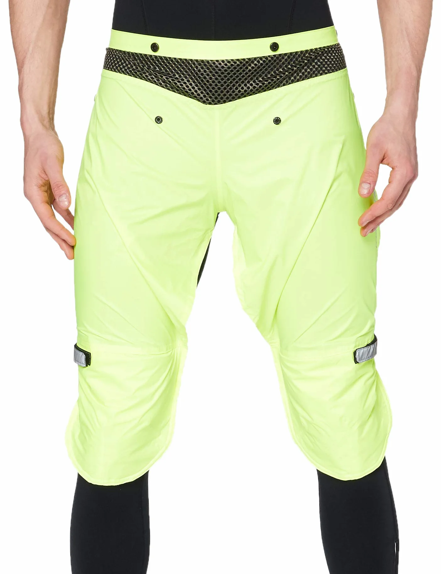 Rainlegs Foldable Waterproof Sur-Pantalon imperméable Mixte