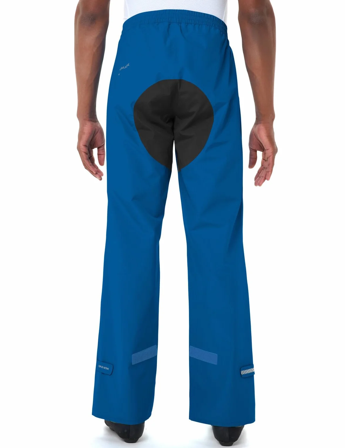 VAUDE Men's Drop Pants II - Pantalon Homme