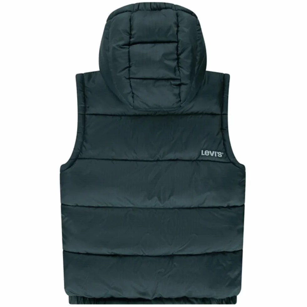 Levi's Gilet Lvb Essential Veste Garçon
