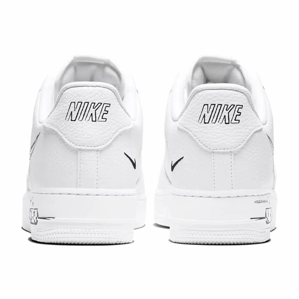 Nike Sneaker Homme Cw7581-001