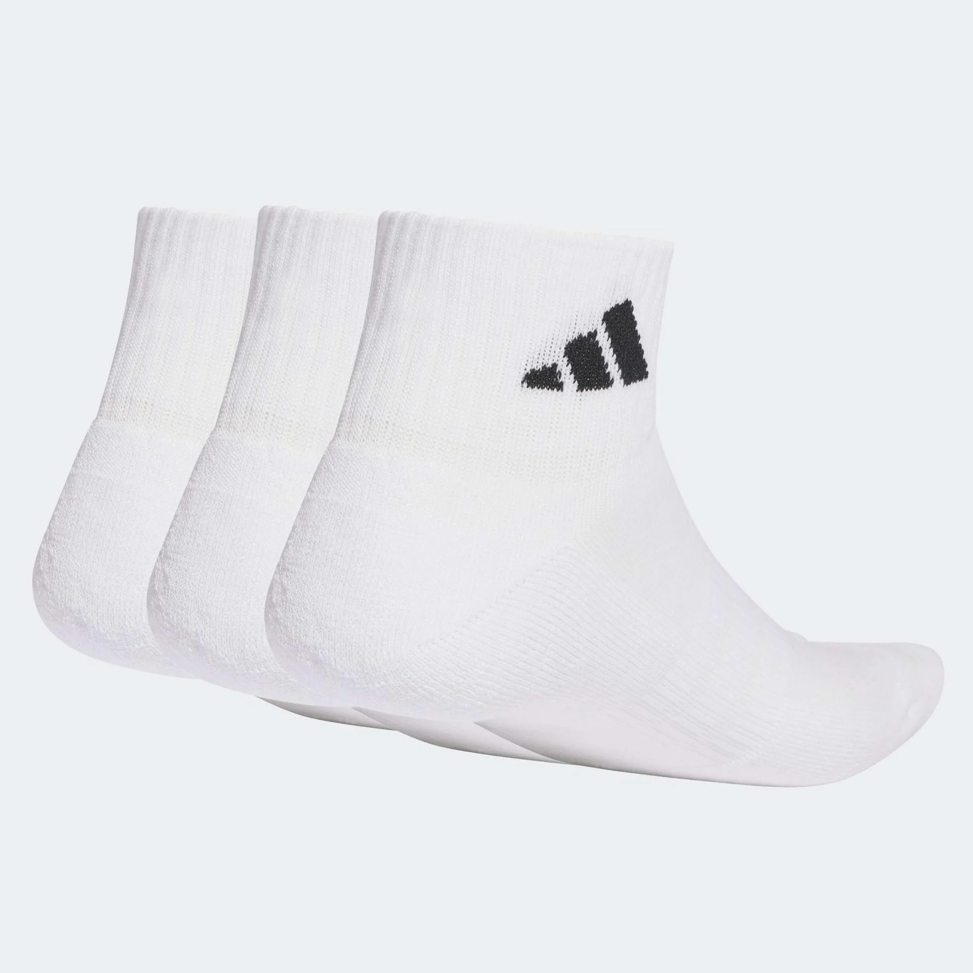 adidas SKARPETY SPORTOWE REMBOURRÉES 3 PARY