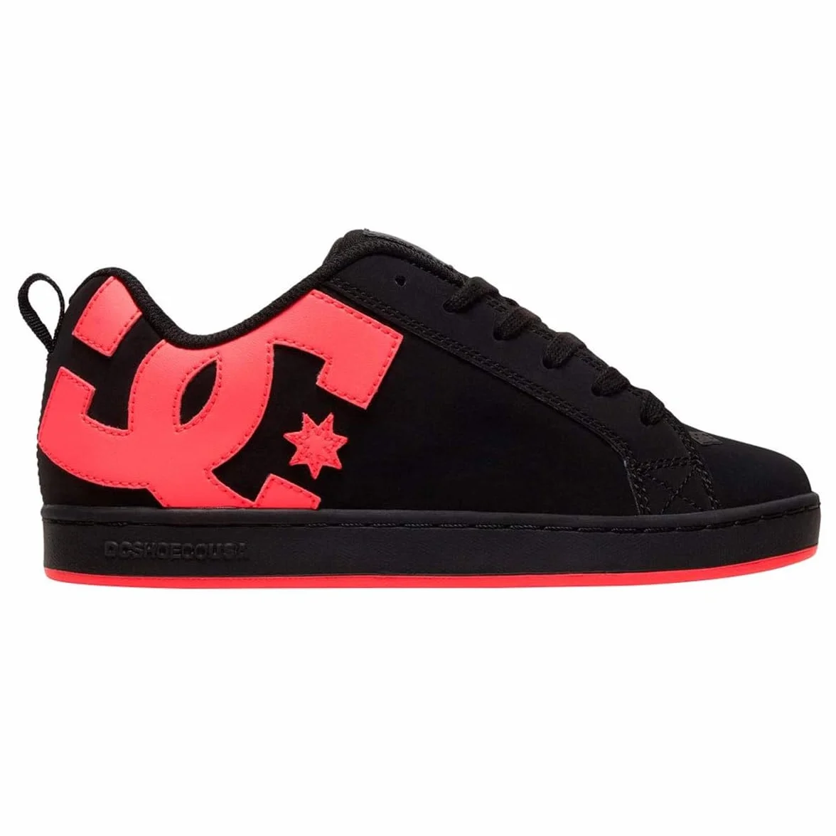 DC Court Graffik Chaussures de Skate Femme