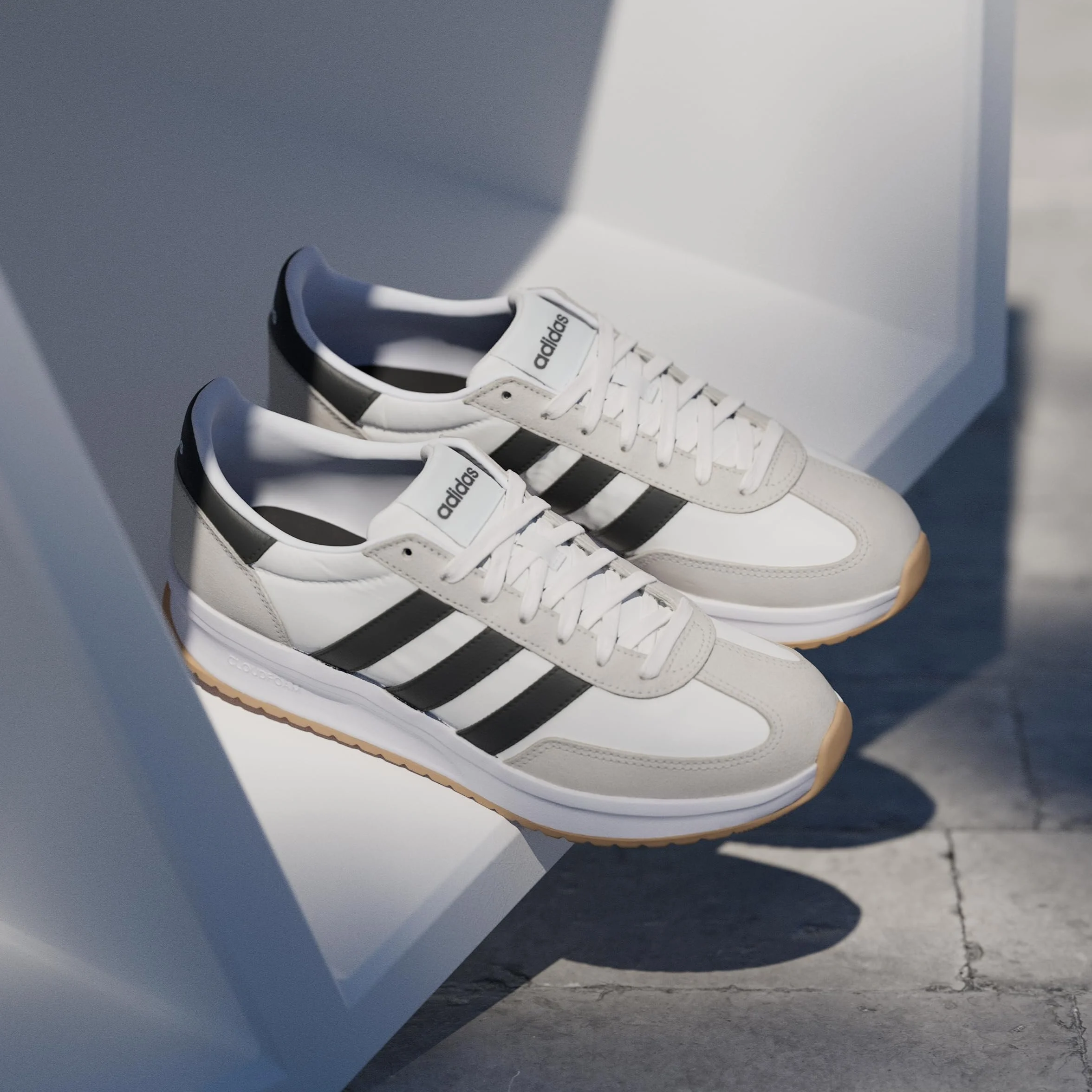 Adidas Homme Run 70S 2.0 Chaussures