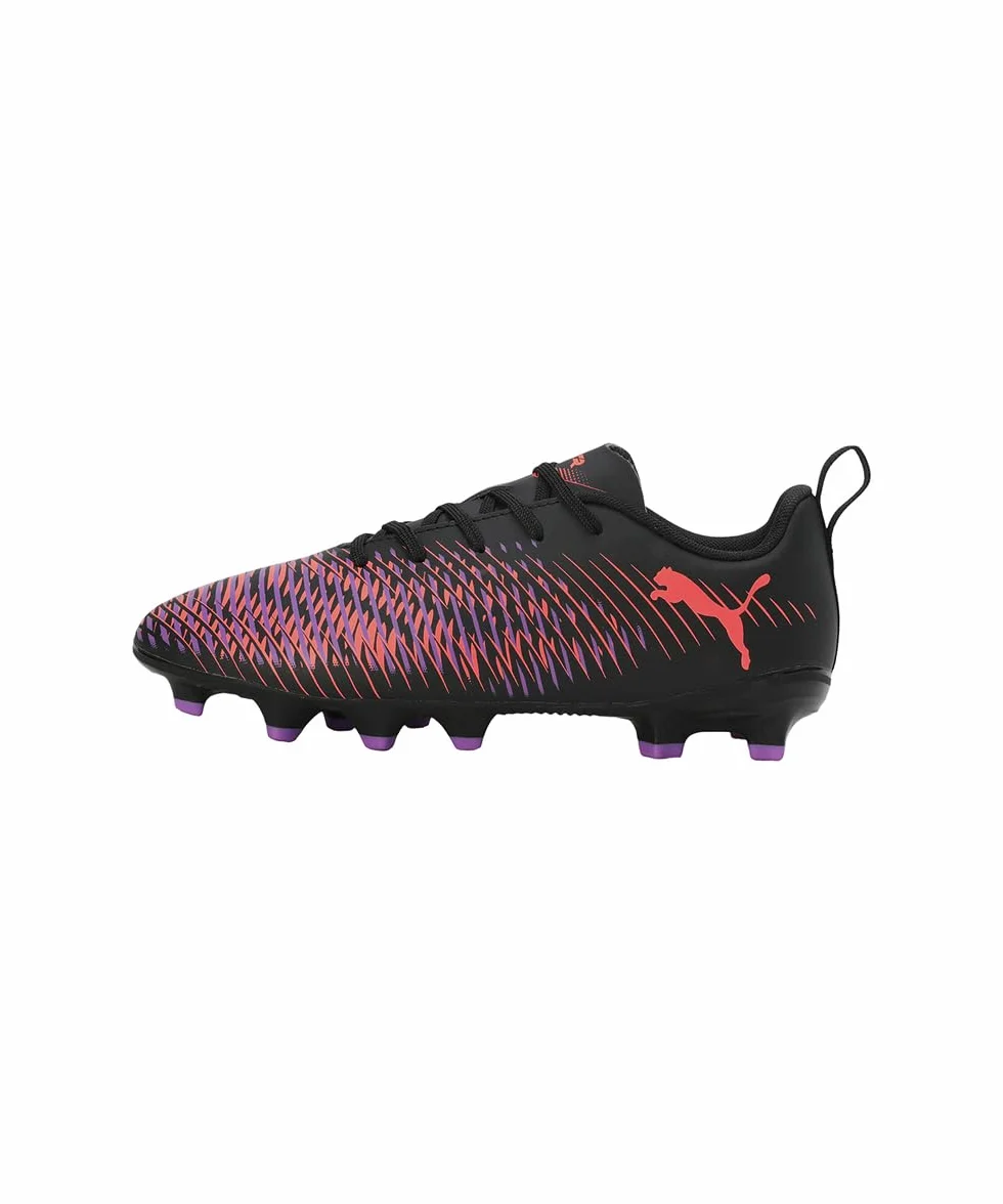 PUMA Chaussures de Football Future 8 Play FG/AG Enfant