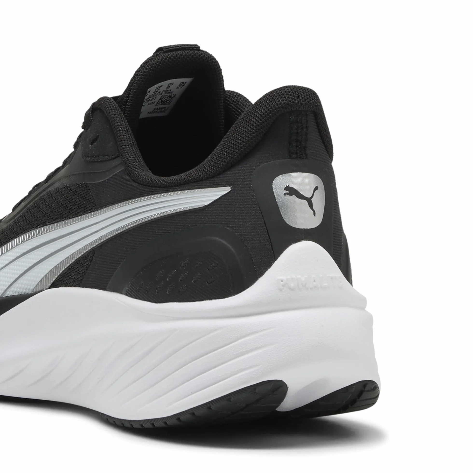 Puma Pounce Lite Chaussure de Course sur Route Mixte