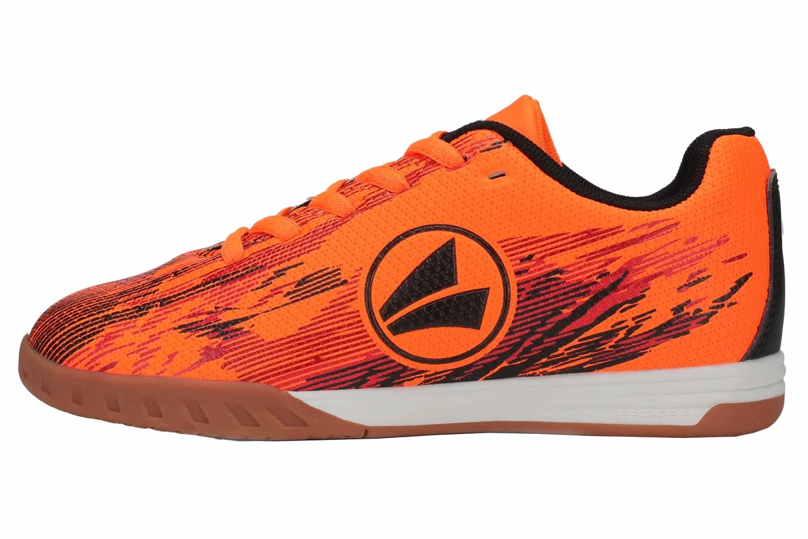 JAKO Enfant J-si Stepover Chaussure de Terrain intérieur