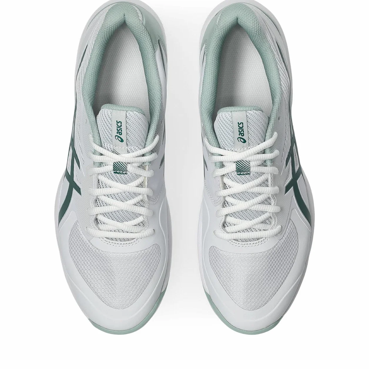 Asics Game FF Clay/Oc Sneaker Homme
